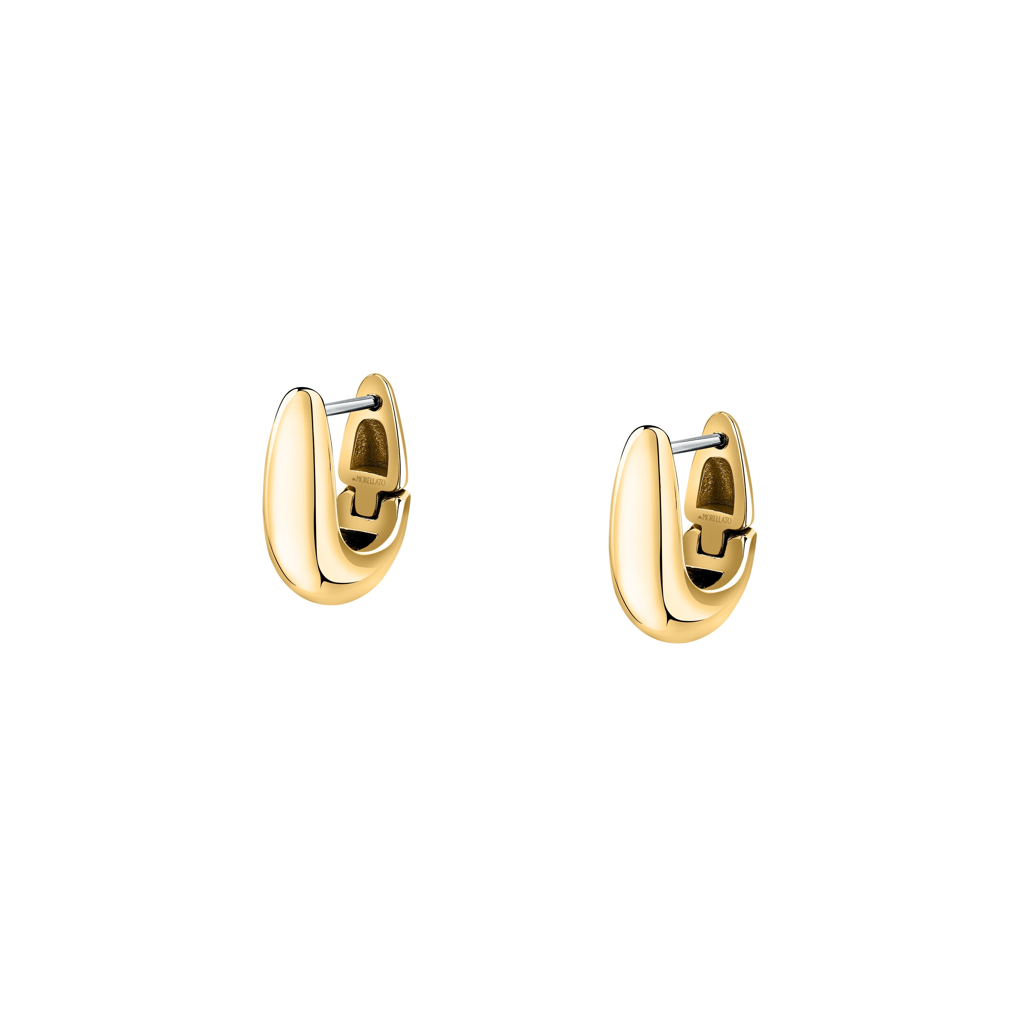 MORELLATO CREOLE SAUP18 WOMEN'S EARRINGS