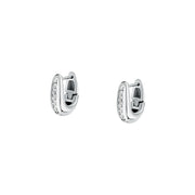 MORELLATO CREOLE SAUP19 WOMEN'S EARRINGS