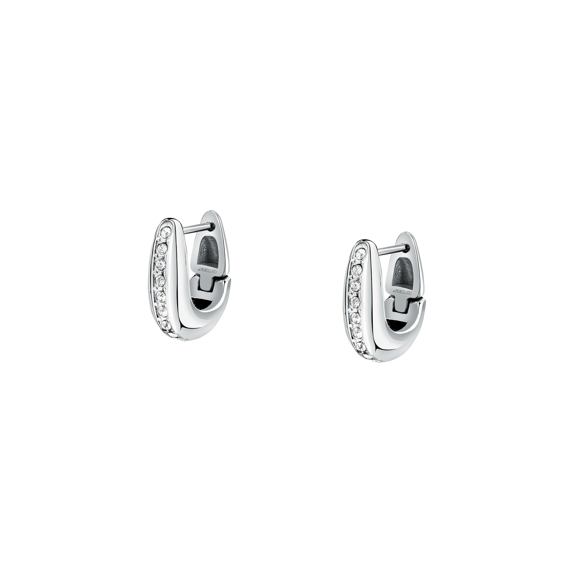 MORELLATO CREOLE SAUP19 WOMEN'S EARRINGS