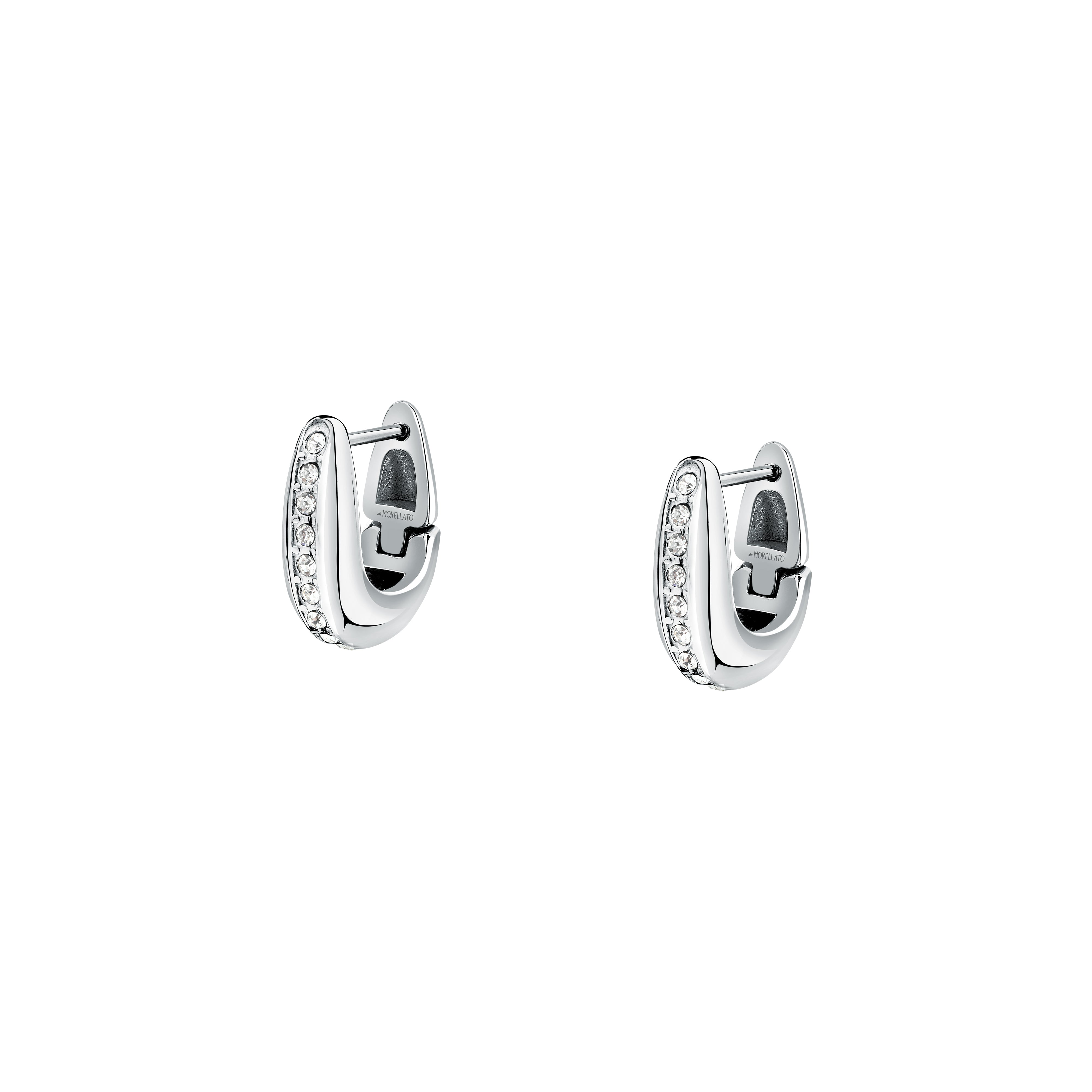 MORELLATO CREOLE SAUP19 WOMEN'S EARRINGS