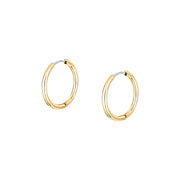 MORELLATO WOMEN'S CREOLE EARRINGS SAUP23