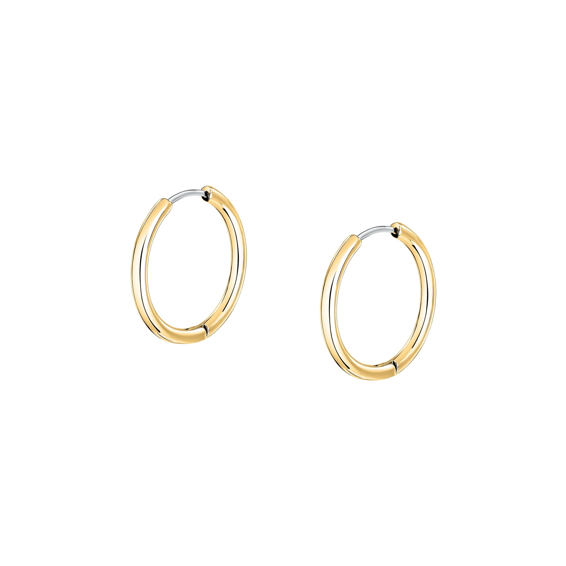 MORELLATO WOMEN'S CREOLE EARRINGS SAUP23