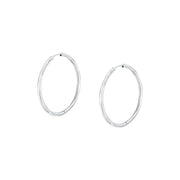 MORELLATO CREOLE SAUP25 WOMEN'S EARRINGS