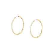 MORELLATO CREOLE SAUP26 WOMEN'S EARRINGS
