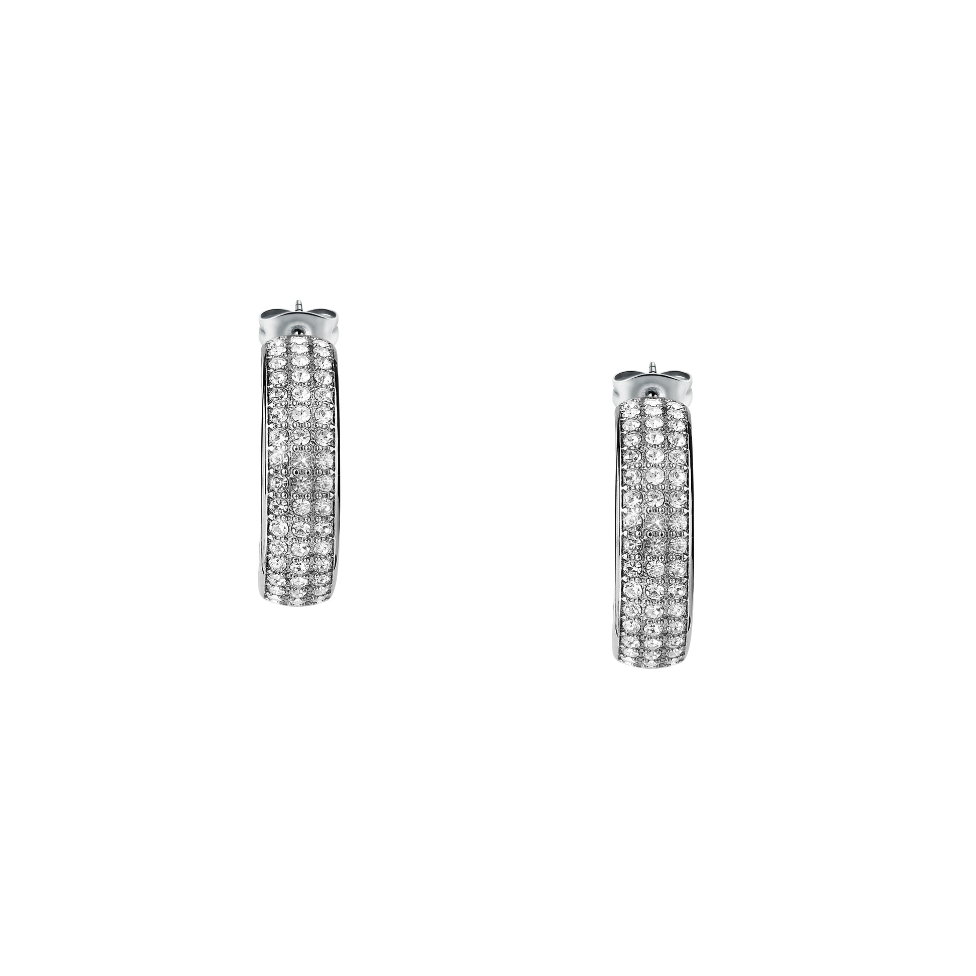 MORELLATO WOMEN'S CREOLE EARRINGS SAVN02