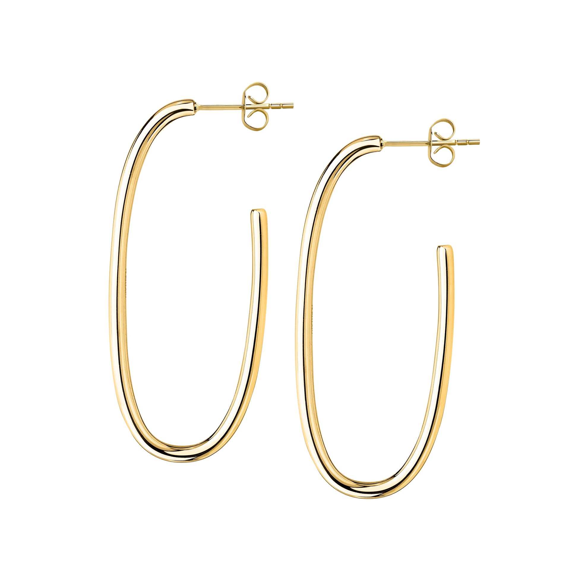 MORELLATO WOMEN'S CREOLE EARRINGS SAVN03