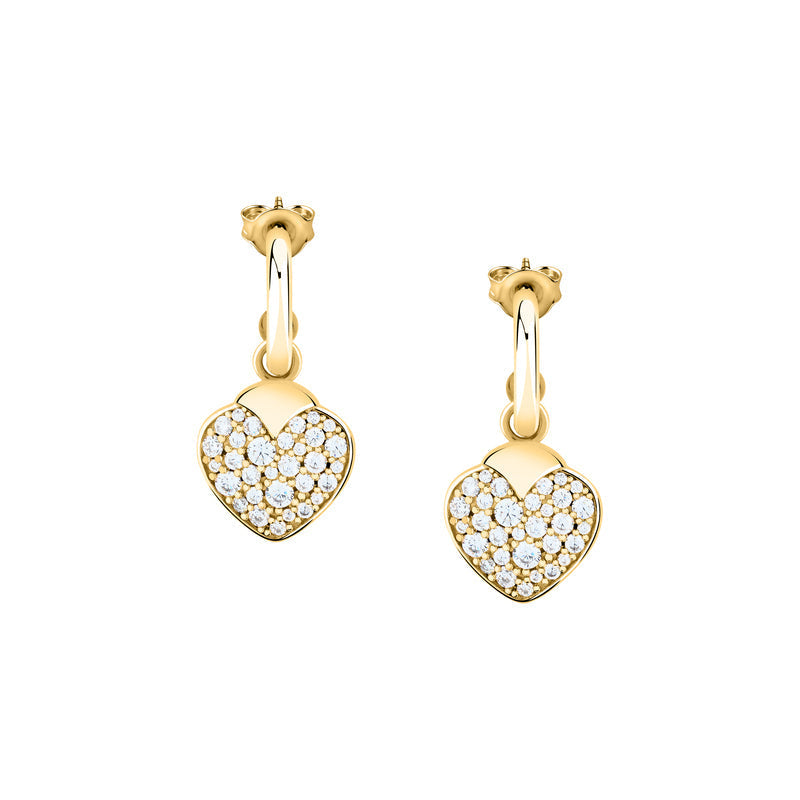 MORELLATO ISTANT WOMEN'S EARRINGS SAVZ15