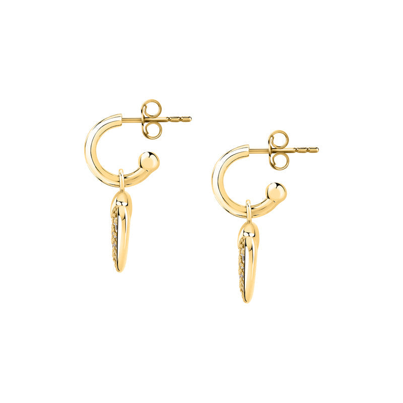 MORELLATO ISTANT WOMEN'S EARRINGS SAVZ15