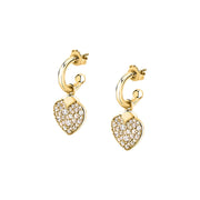 MORELLATO ISTANT WOMEN'S EARRINGS SAVZ15