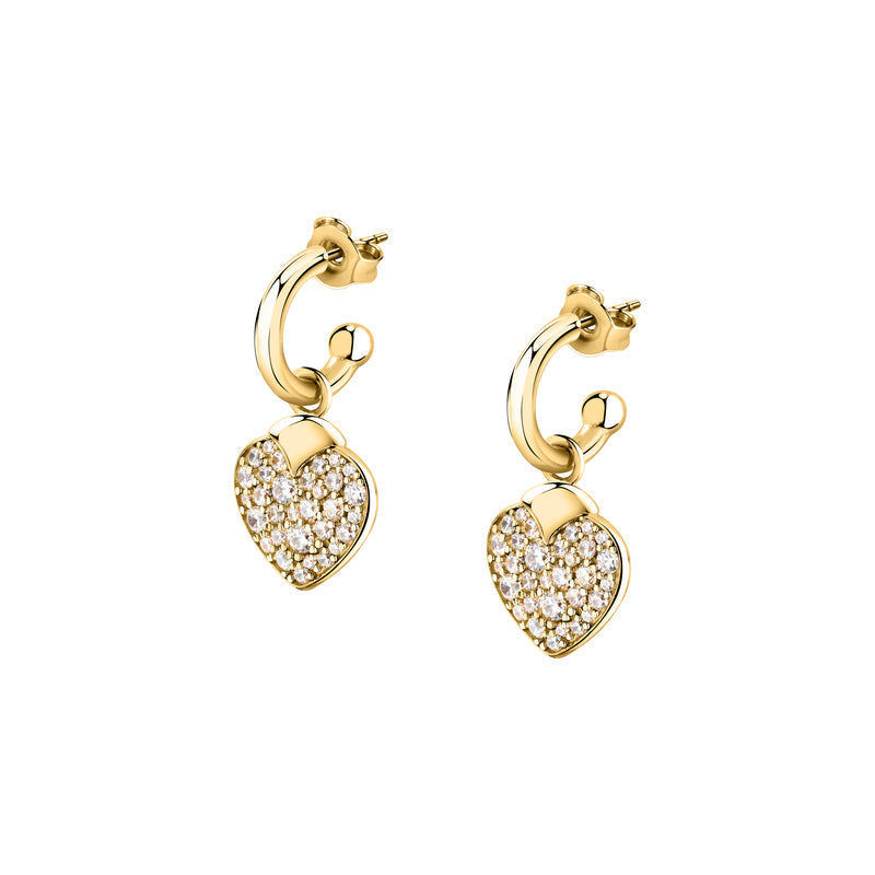 MORELLATO ISTANT WOMEN'S EARRINGS SAVZ15
