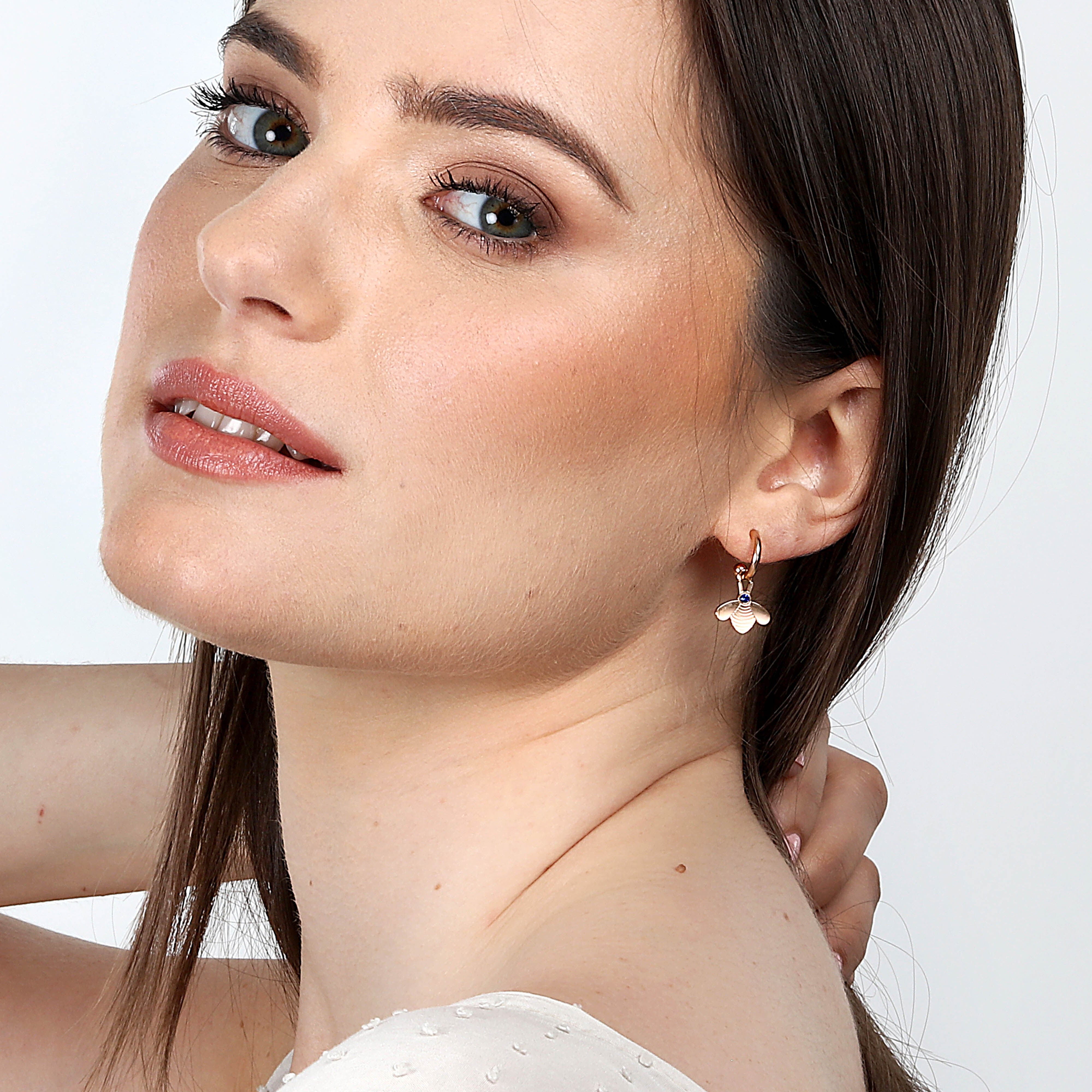 MORELLATO MAIA SAUY06 WOMEN'S EARRINGS