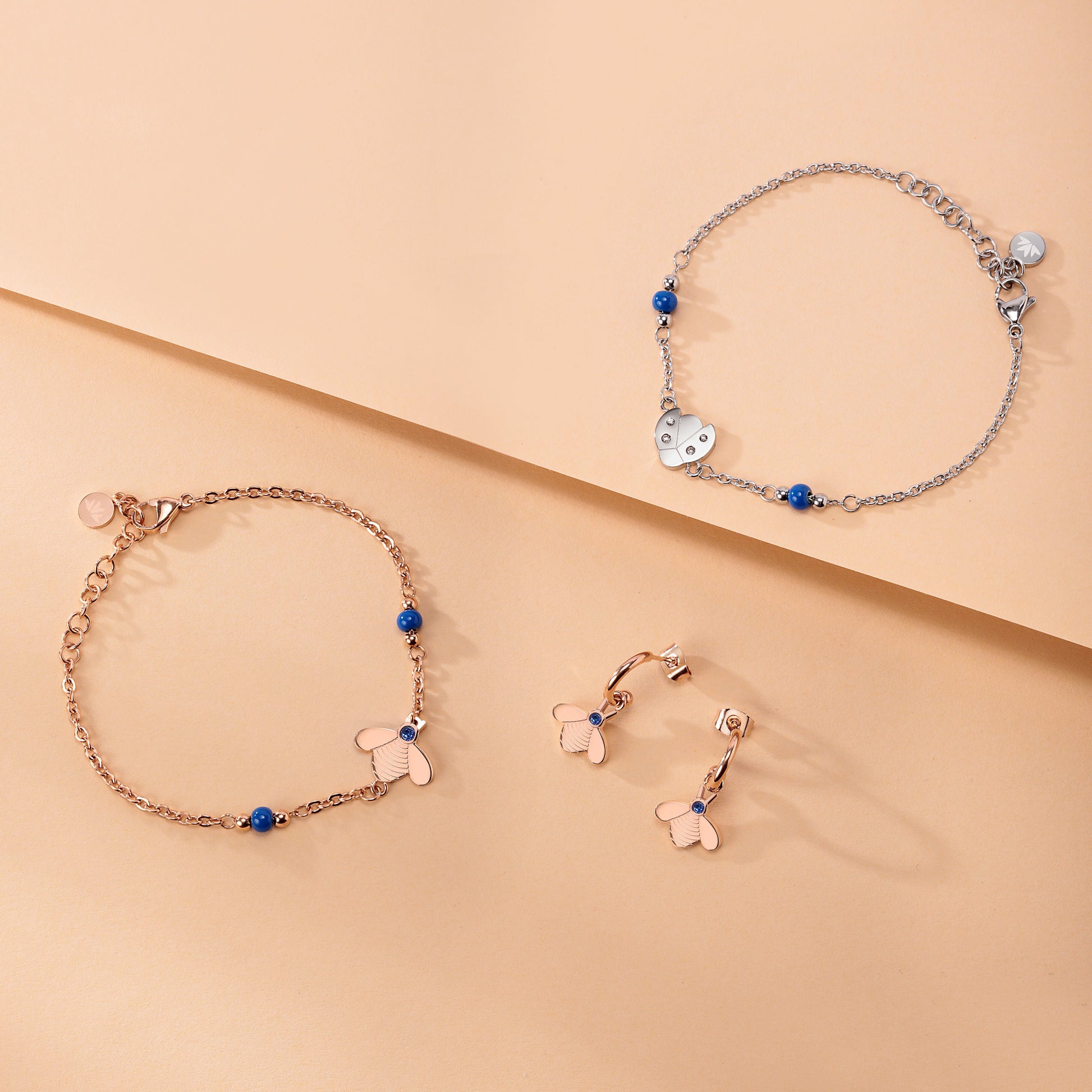 MORELLATO MAIA SAUY06 WOMEN'S EARRINGS
