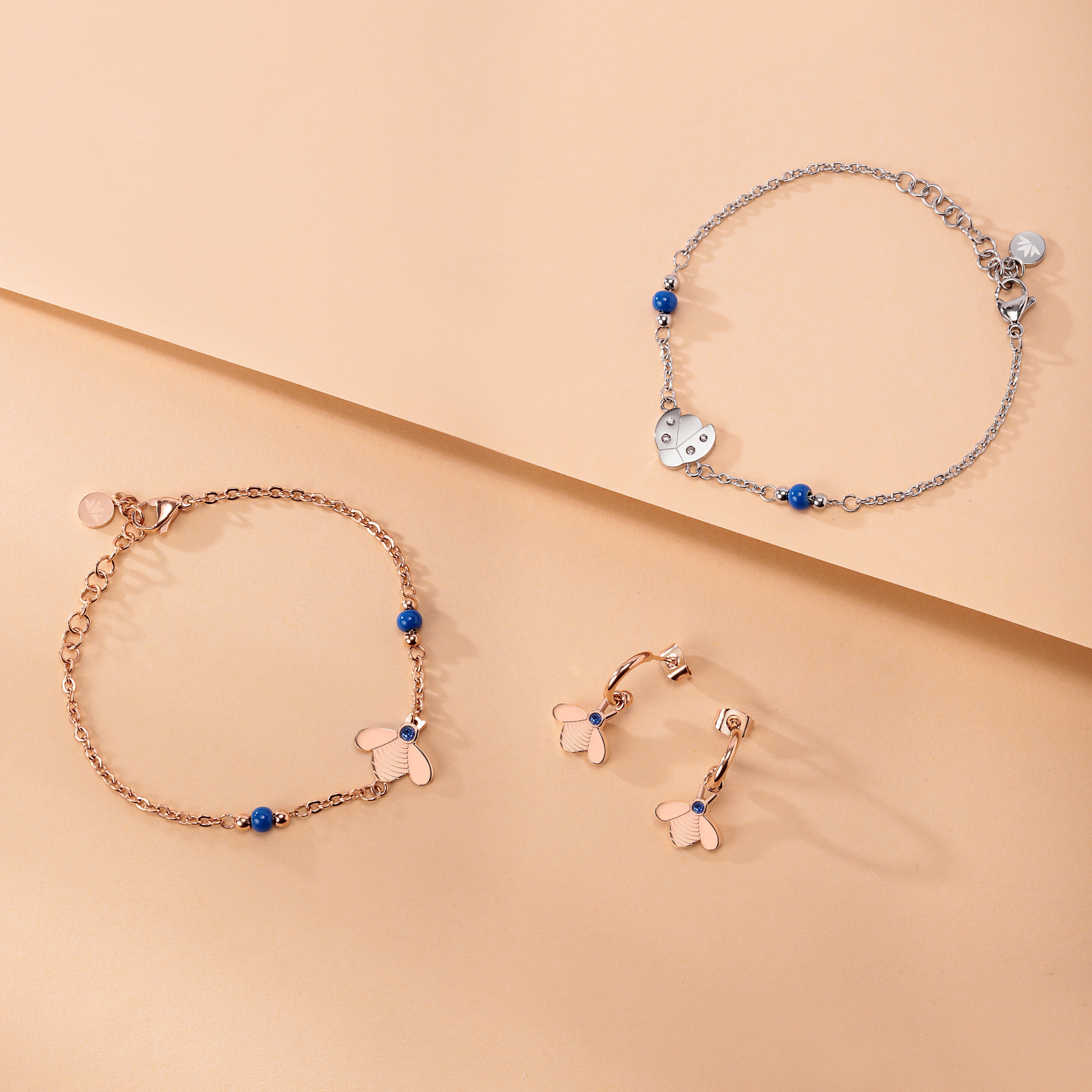 MORELLATO MAIA SAUY06 WOMEN'S EARRINGS