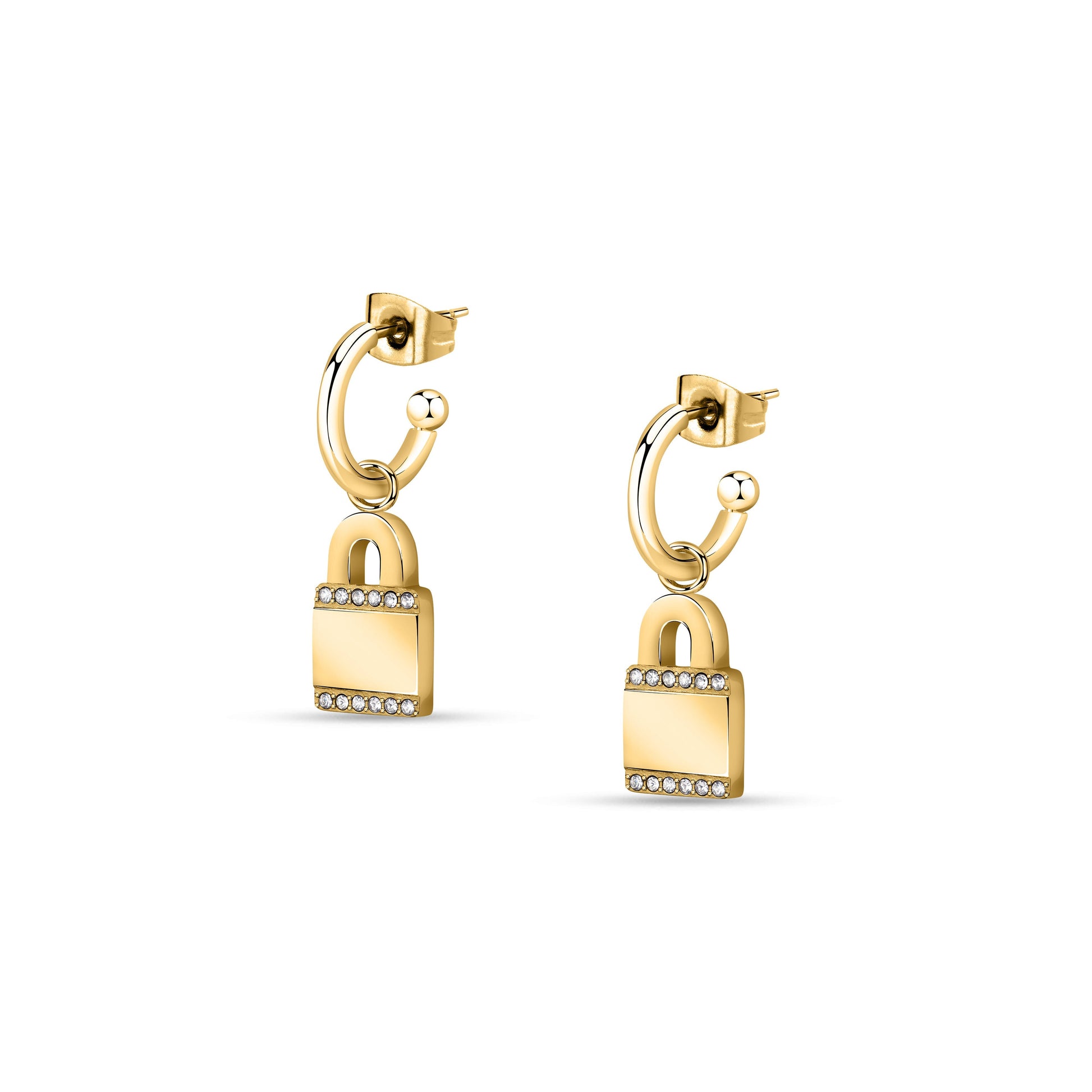 MORELLATO MASCOTTE WOMEN'S EARRINGS SAVL09