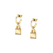 MORELLATO MASCOTTE WOMEN'S EARRINGS SAVL09