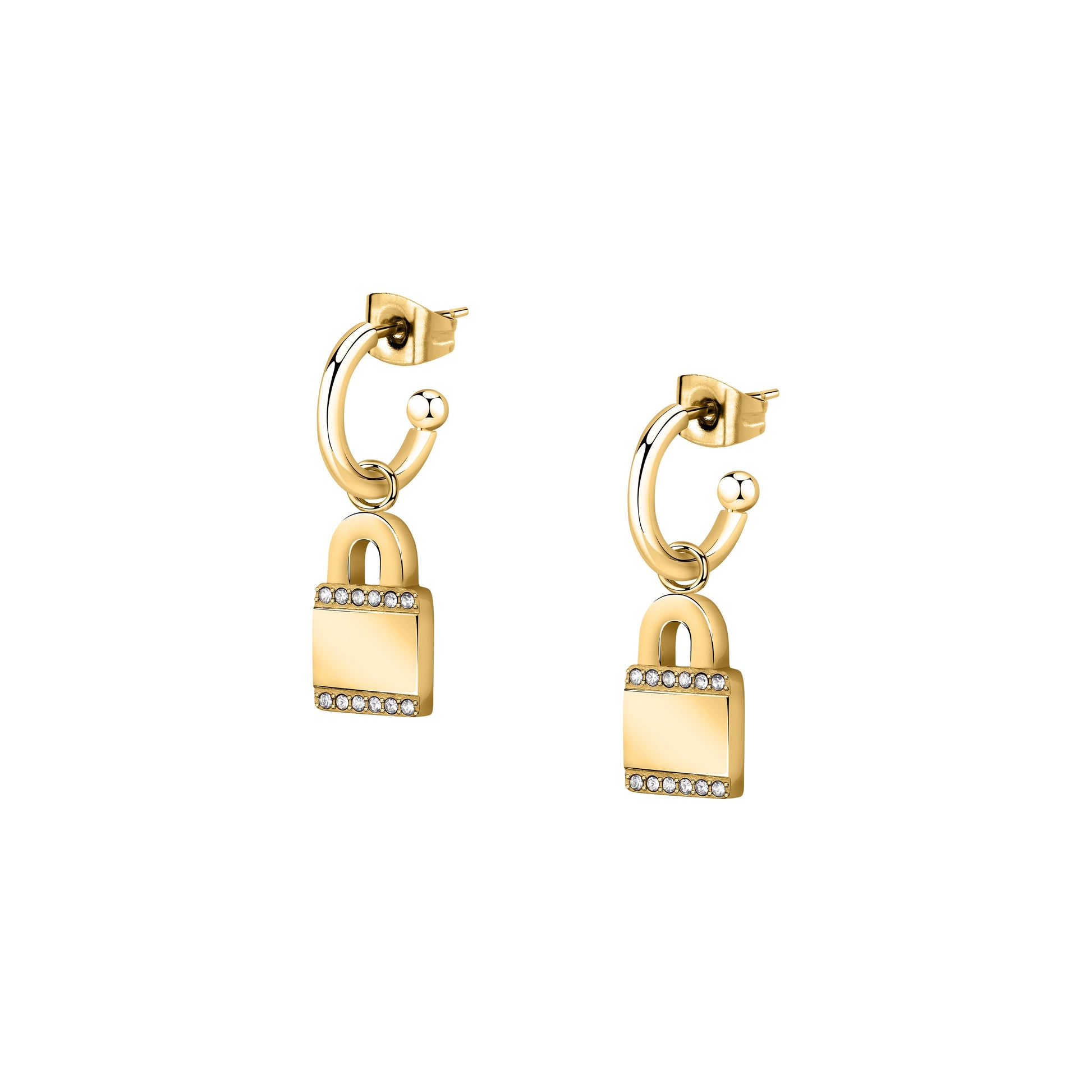 MORELLATO MASCOTTE WOMEN'S EARRINGS SAVL09