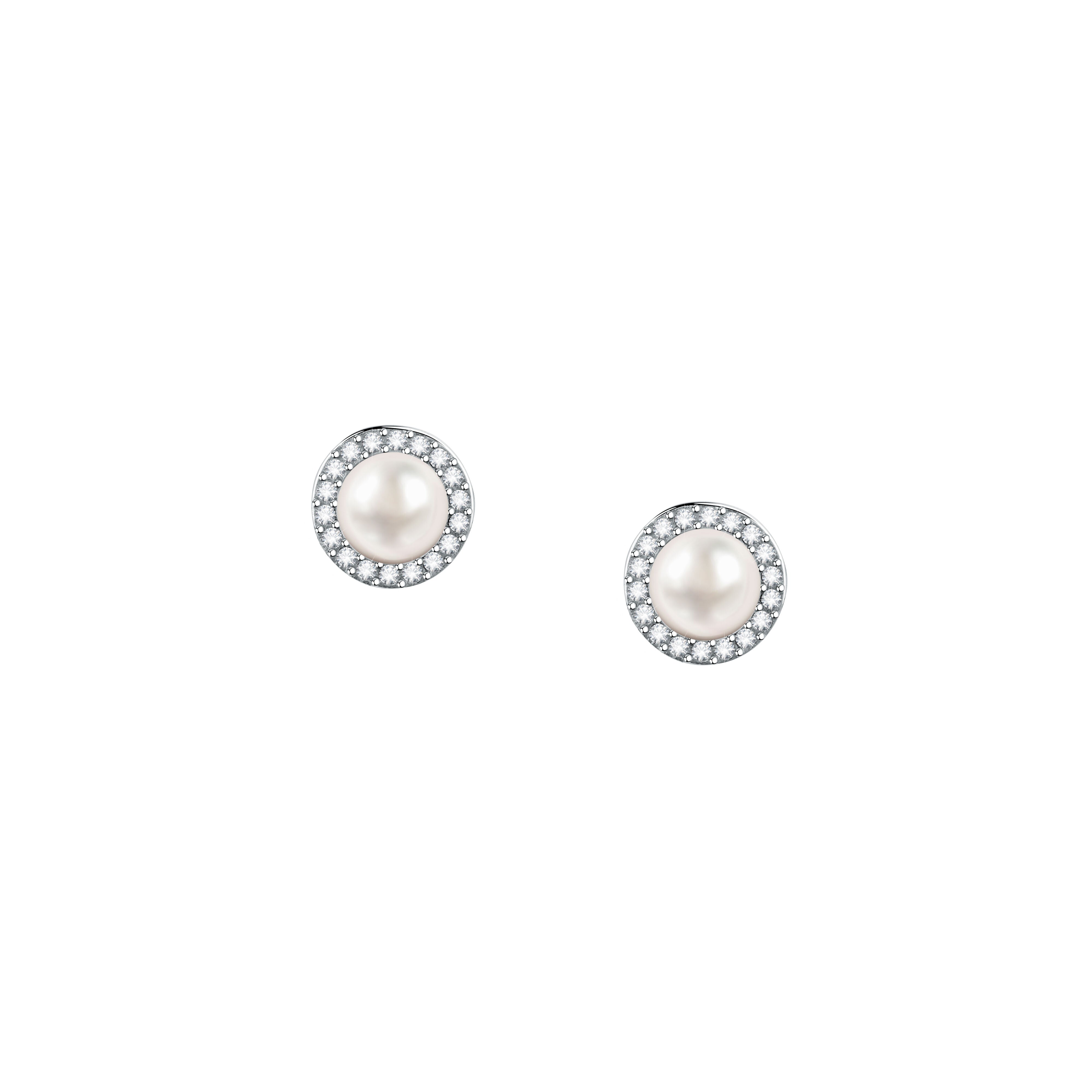MORELLATO PERLA SAER51 WOMEN'S EARRINGS