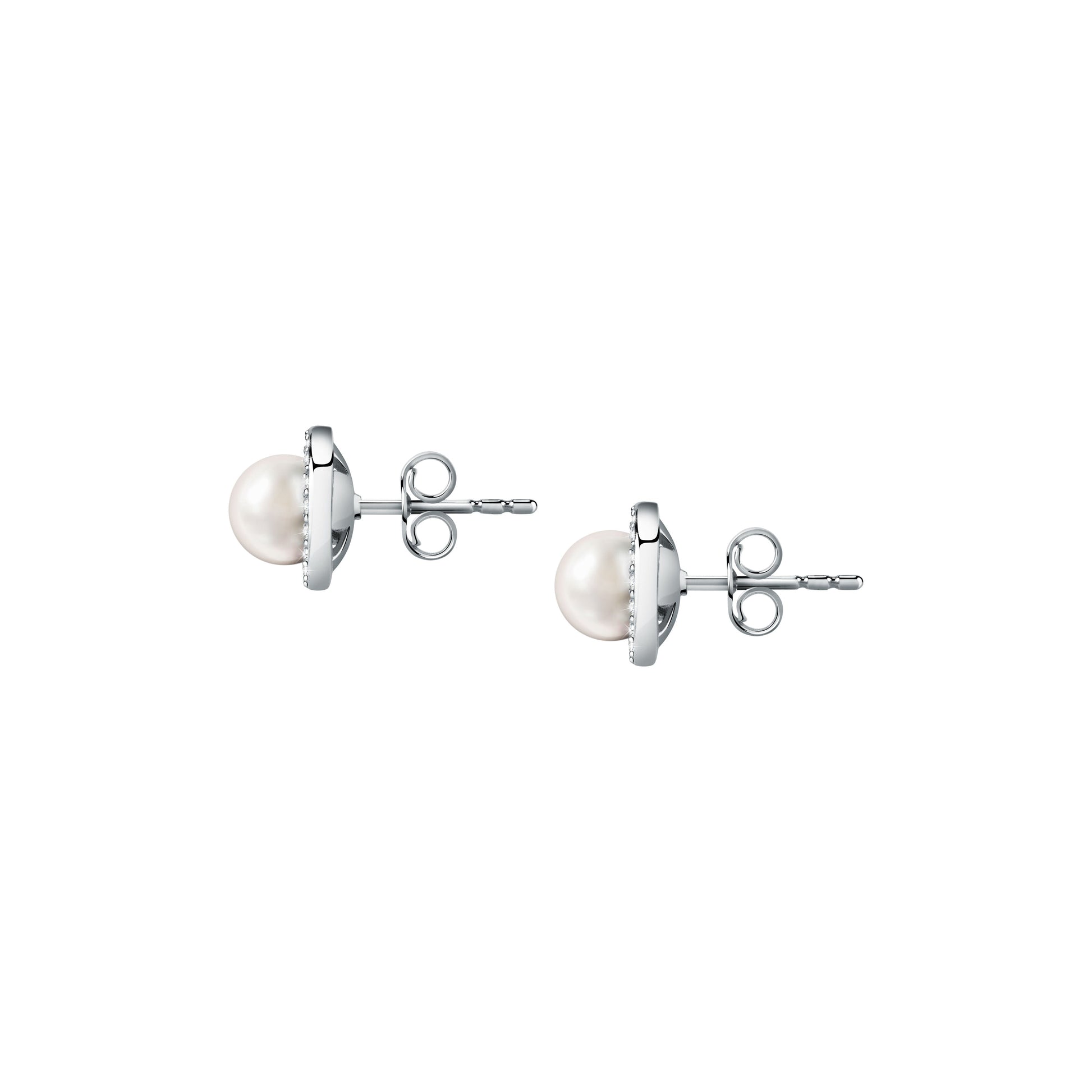 MORELLATO PERLA SAER51 WOMEN'S EARRINGS