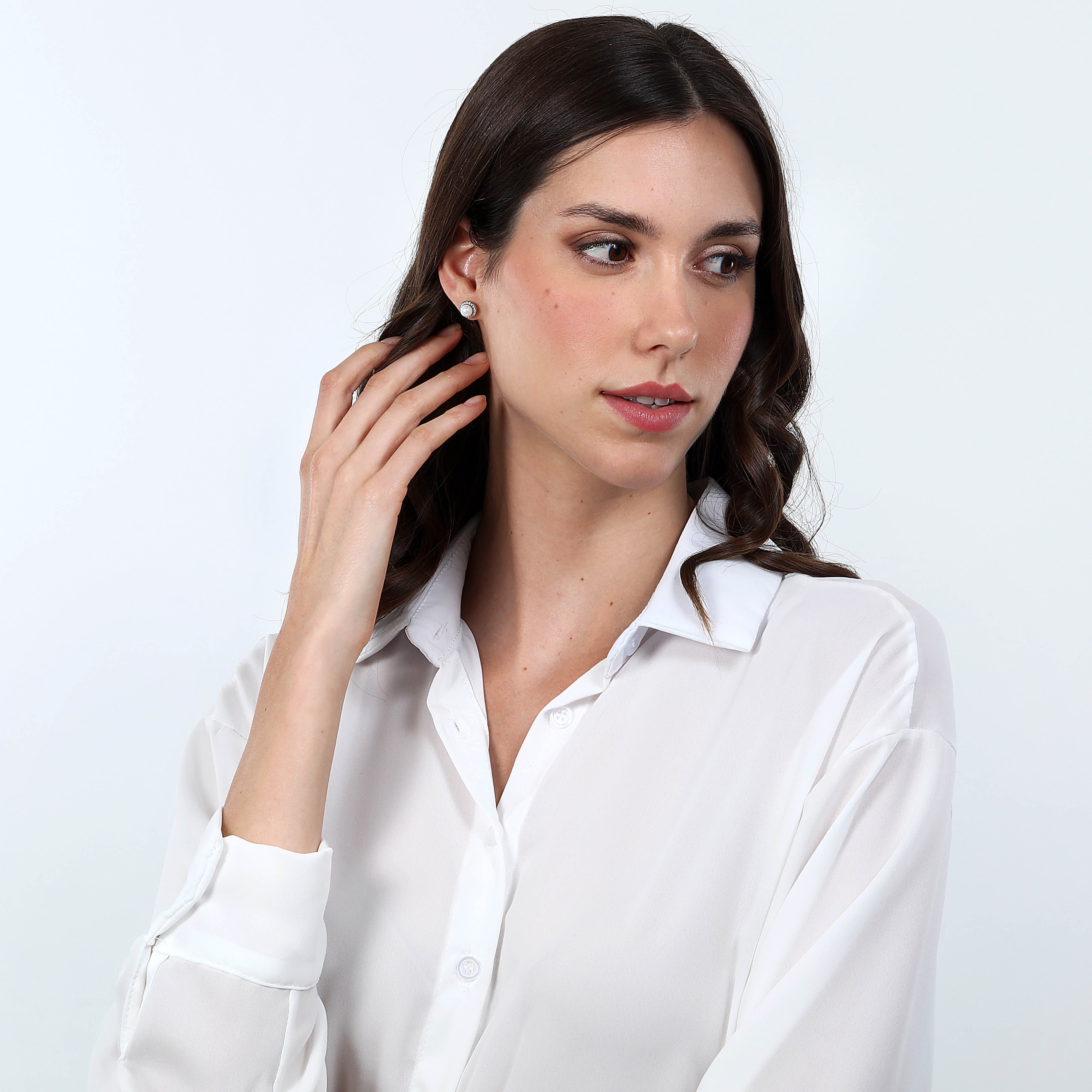MORELLATO PERLA SAER51 WOMEN'S EARRINGS