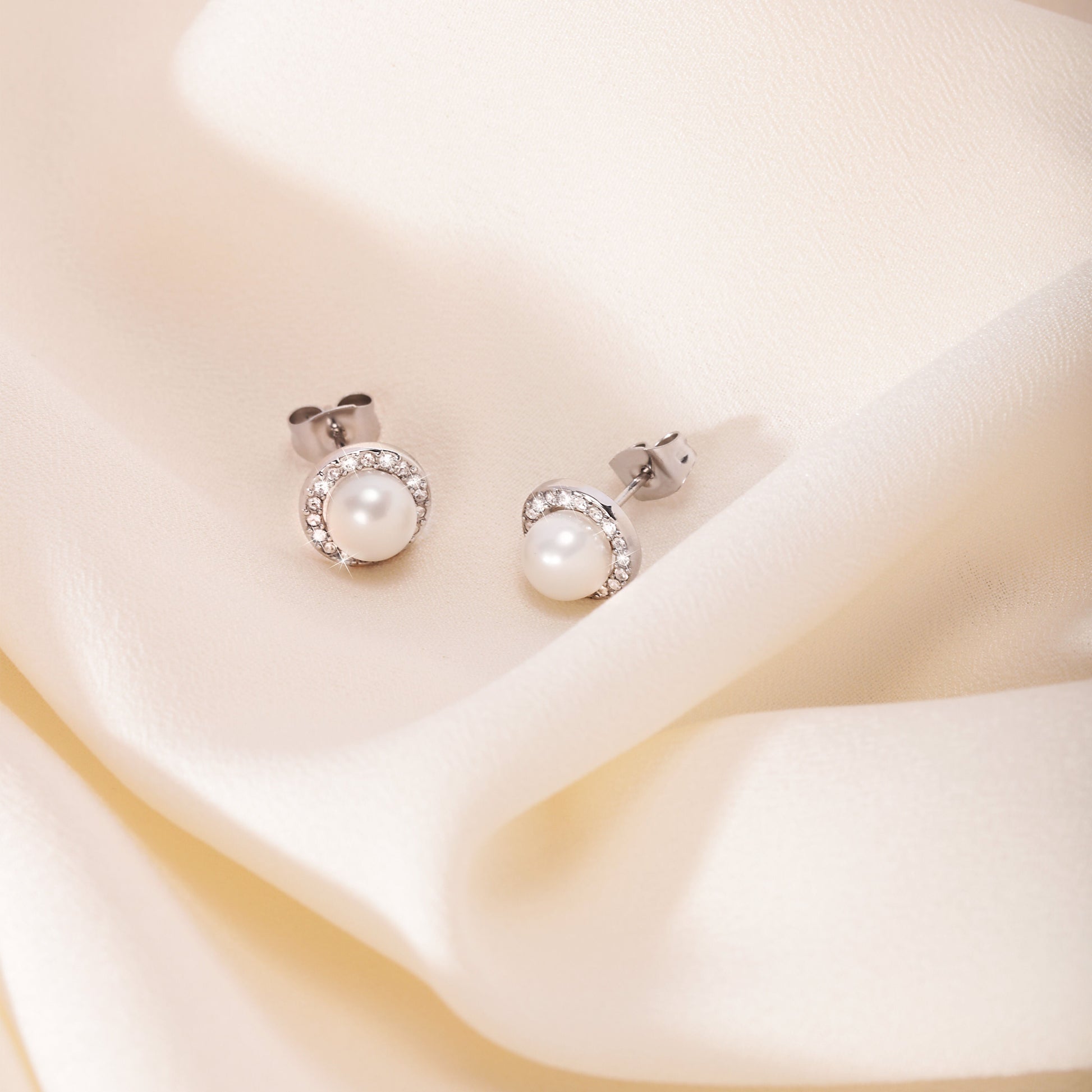 MORELLATO PERLA SAER51 WOMEN'S EARRINGS