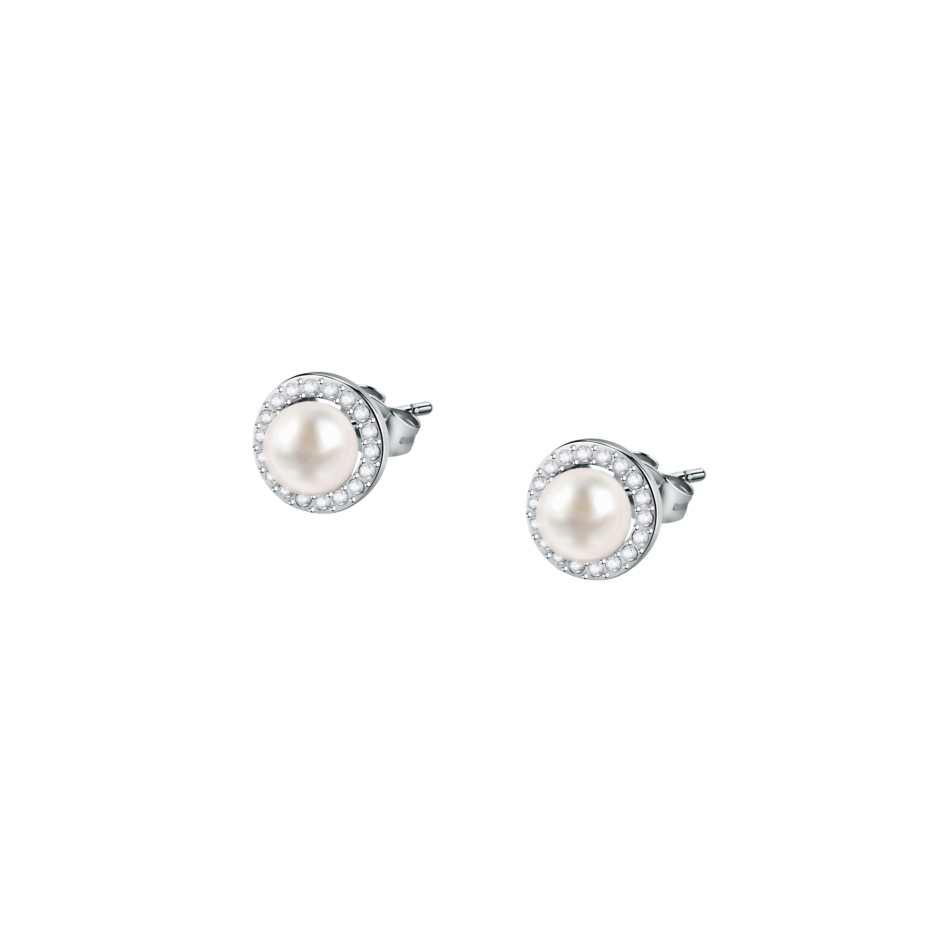 MORELLATO PERLA SAER51 WOMEN'S EARRINGS