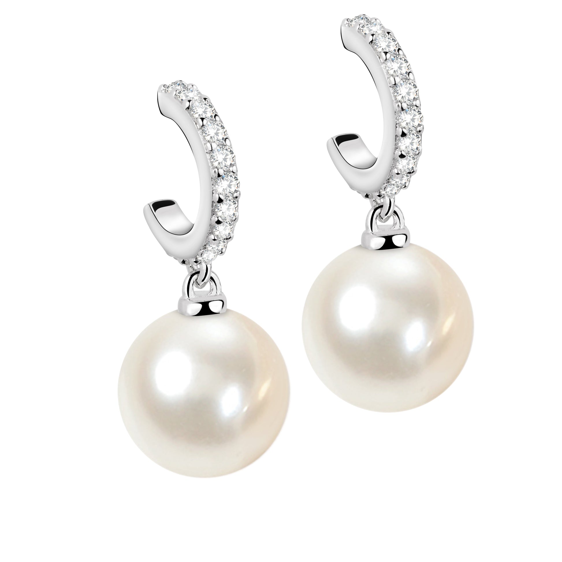 MORELLATO PERLA SANH03 WOMEN'S EARRINGS