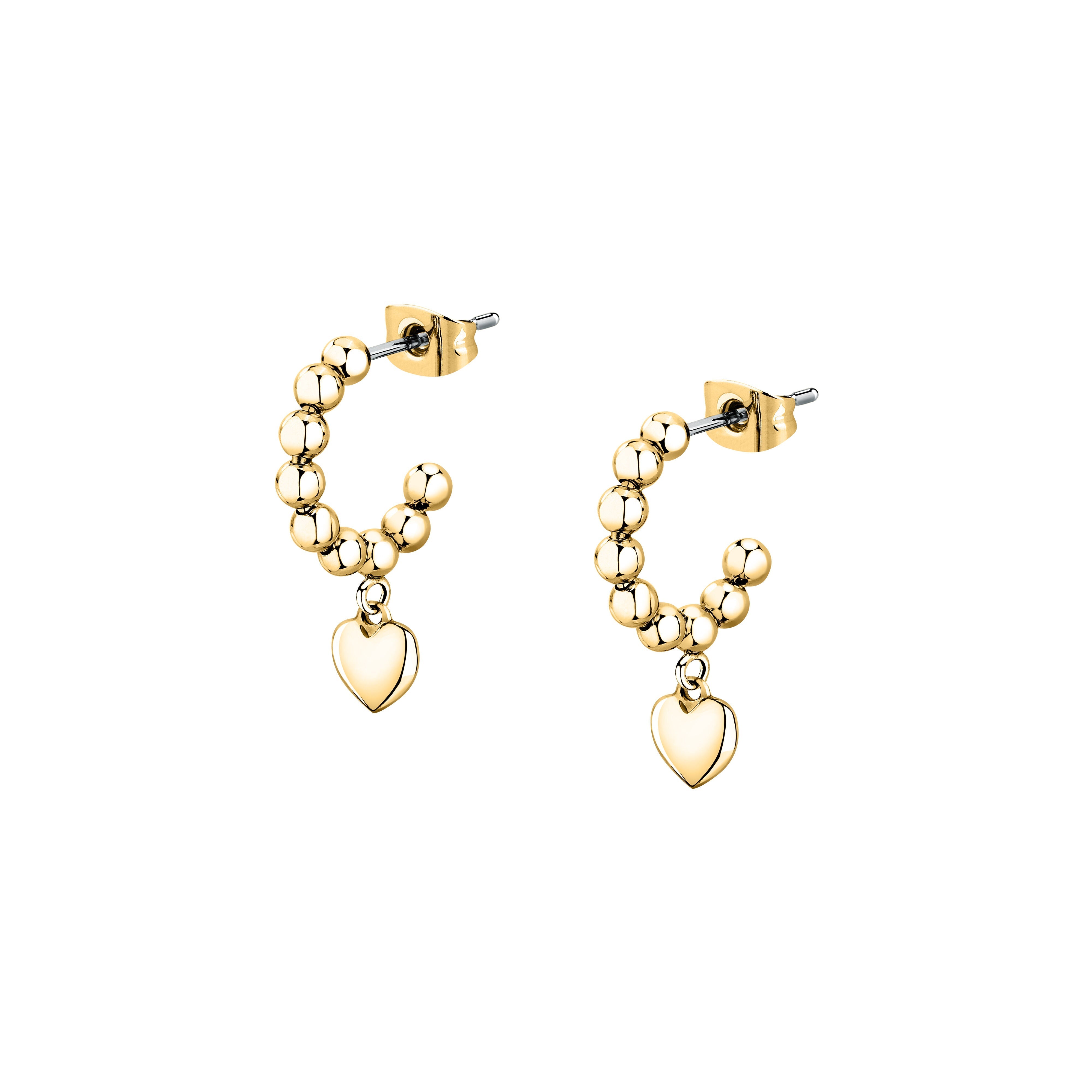 MORELLATO TALISMAN WOMEN'S EARRINGS SAIX17