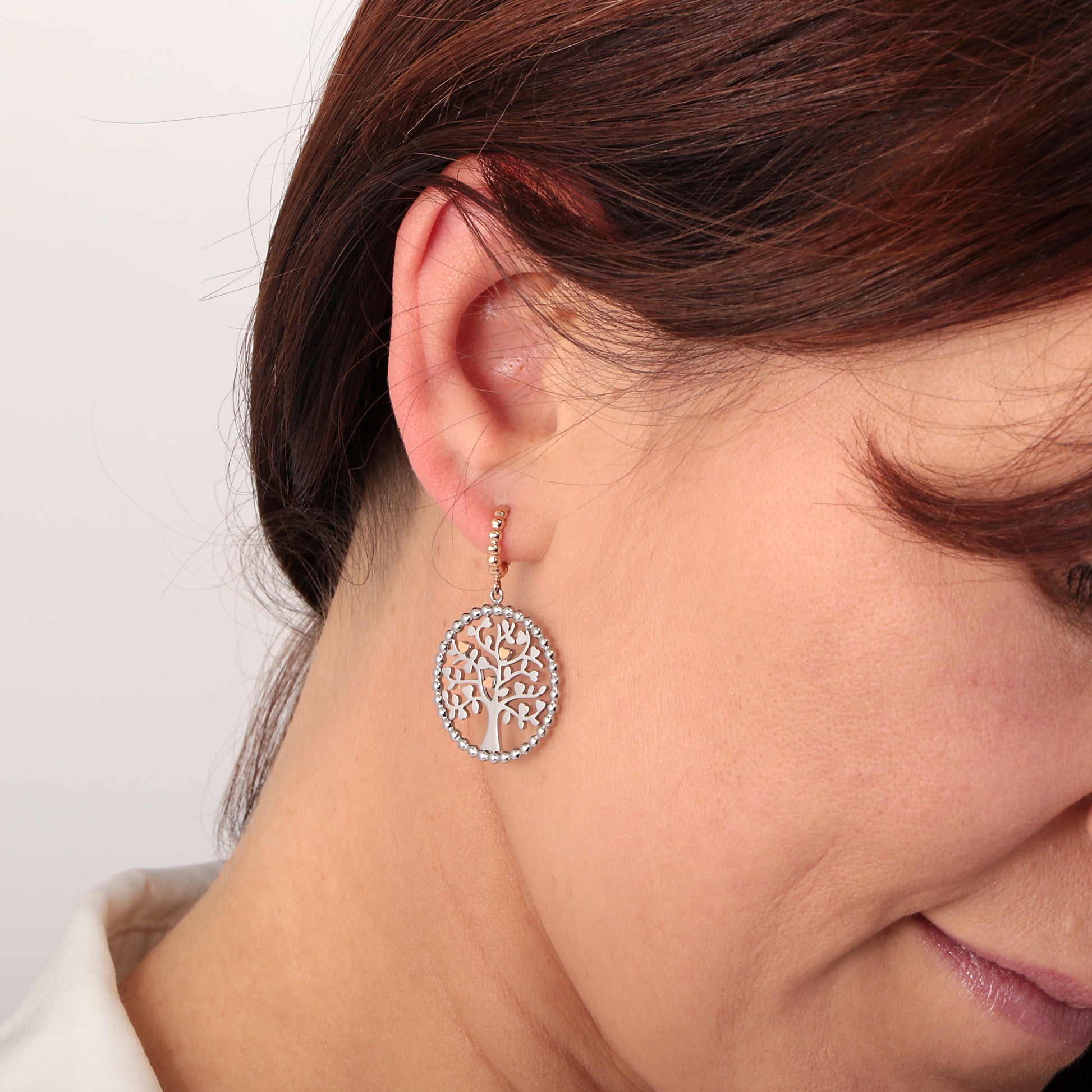 MORELLATO TALISMAN WOMEN'S EARRINGS SAQE12