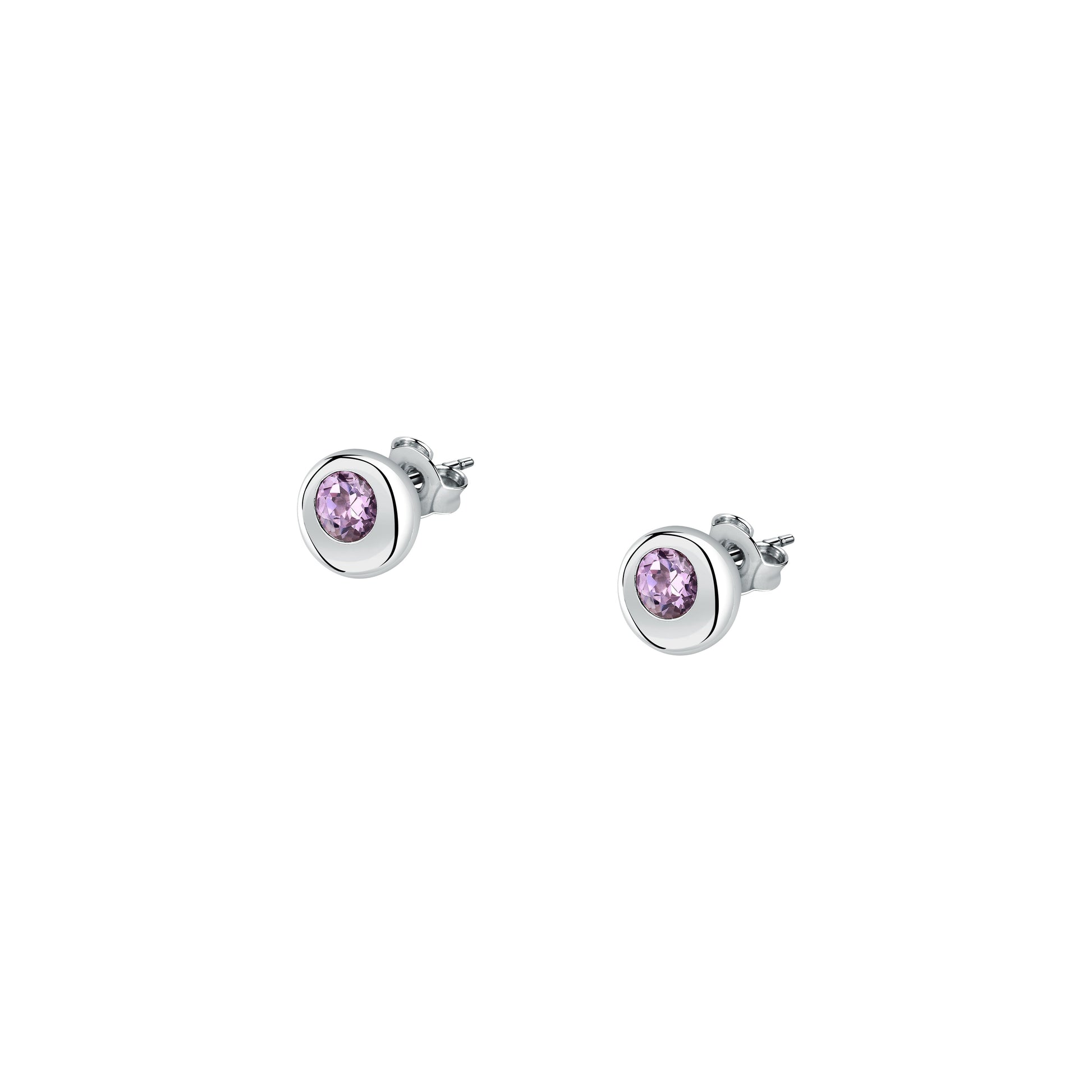 MORELLATO ETERNAL TREASURES WOMEN'S EARRINGS SAXN20