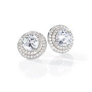 MORELLATO TESORI WOMEN'S EARRINGS SAIW04