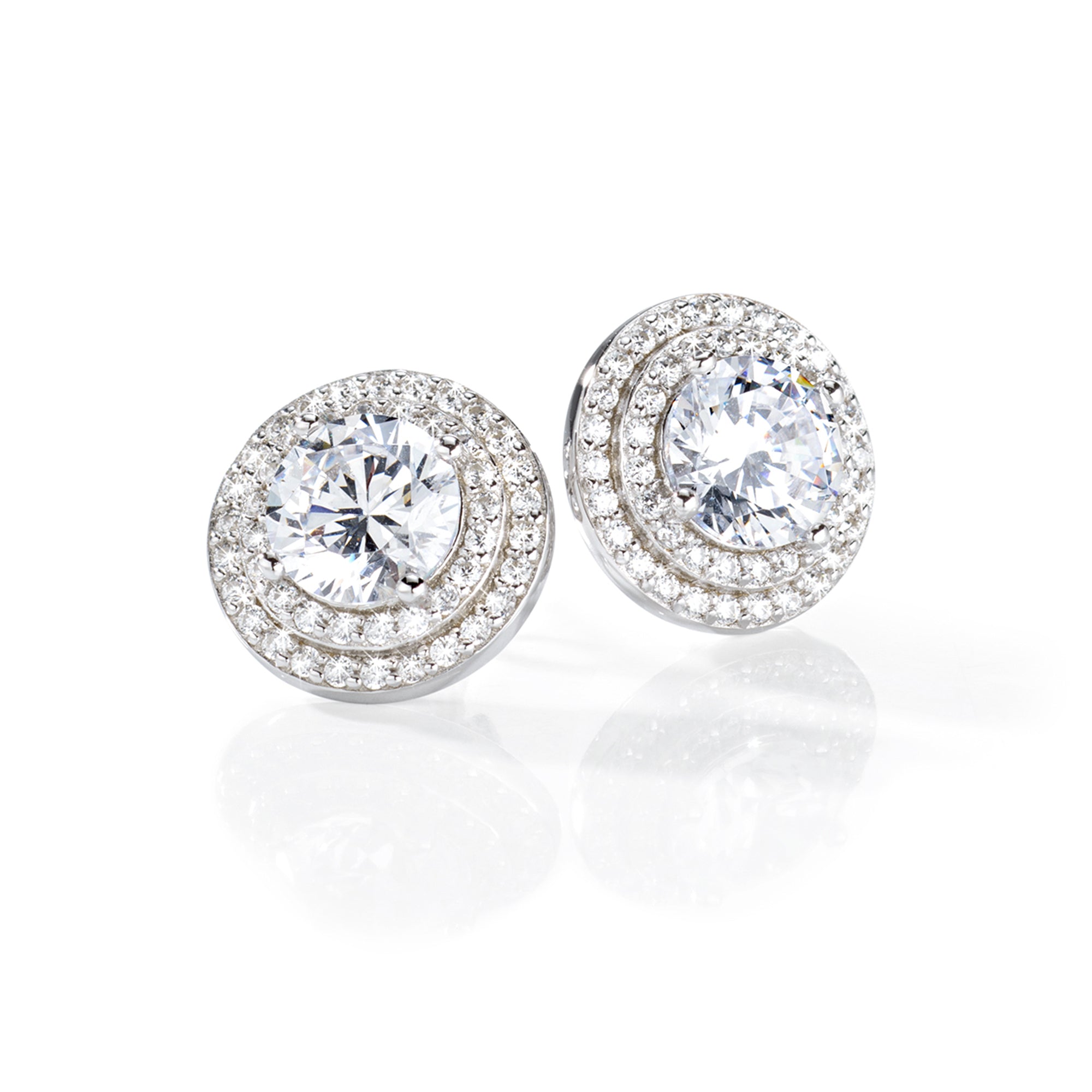 MORELLATO TESORI WOMEN'S EARRINGS SAIW04