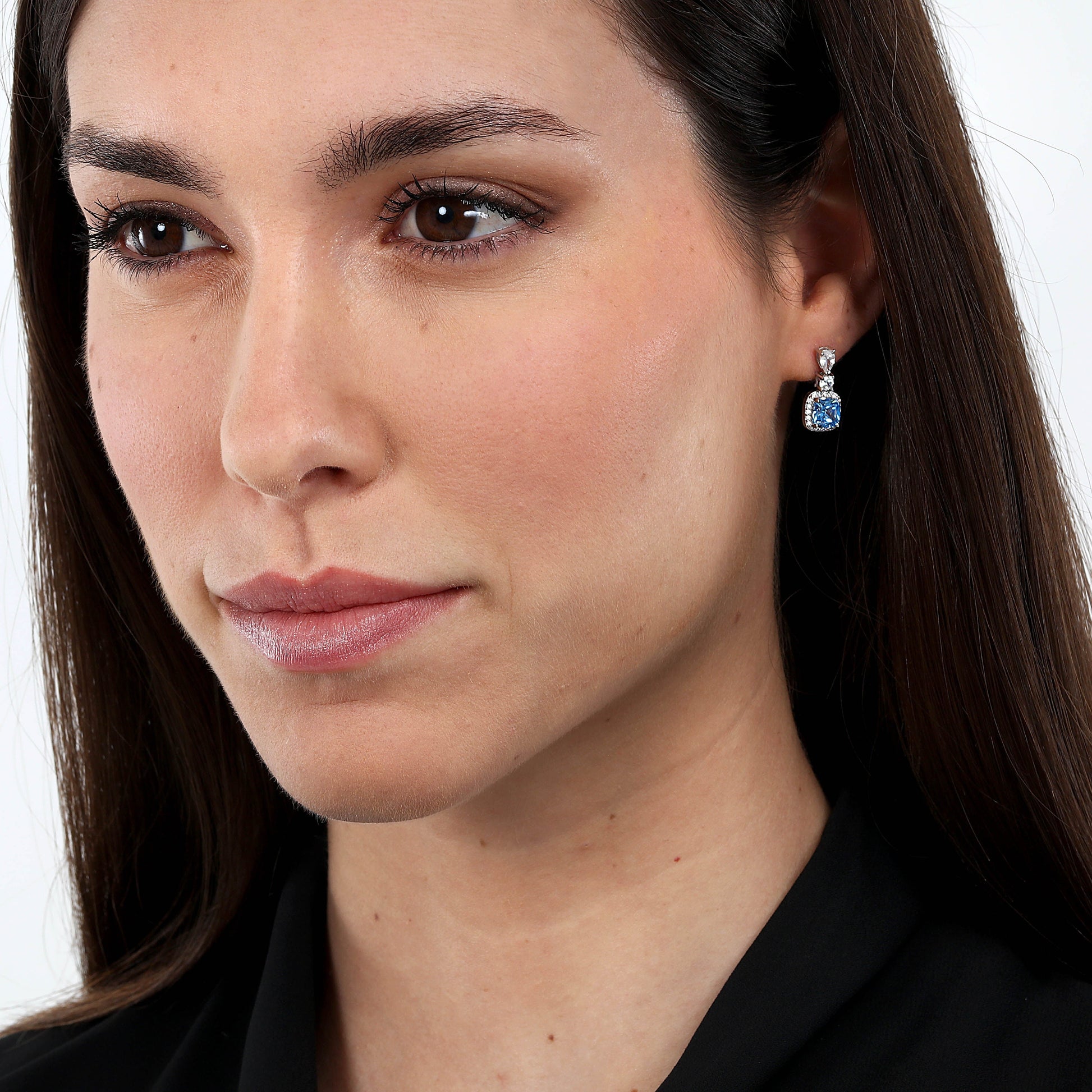 MORELLATO TESORI WOMEN'S EARRINGS SAIW110