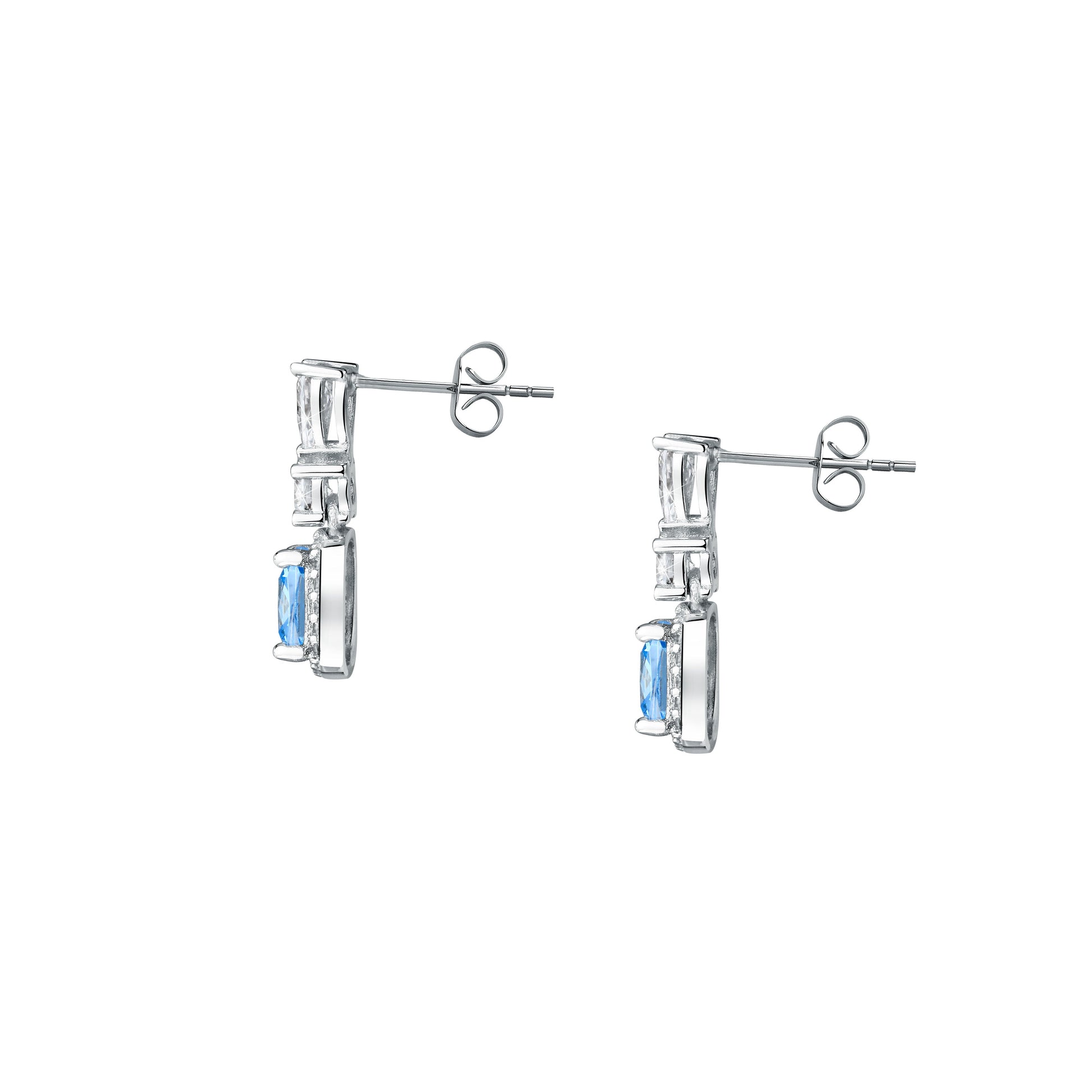 MORELLATO TESORI WOMEN'S EARRINGS SAIW110