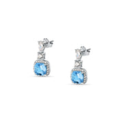 MORELLATO TESORI WOMEN'S EARRINGS SAIW110