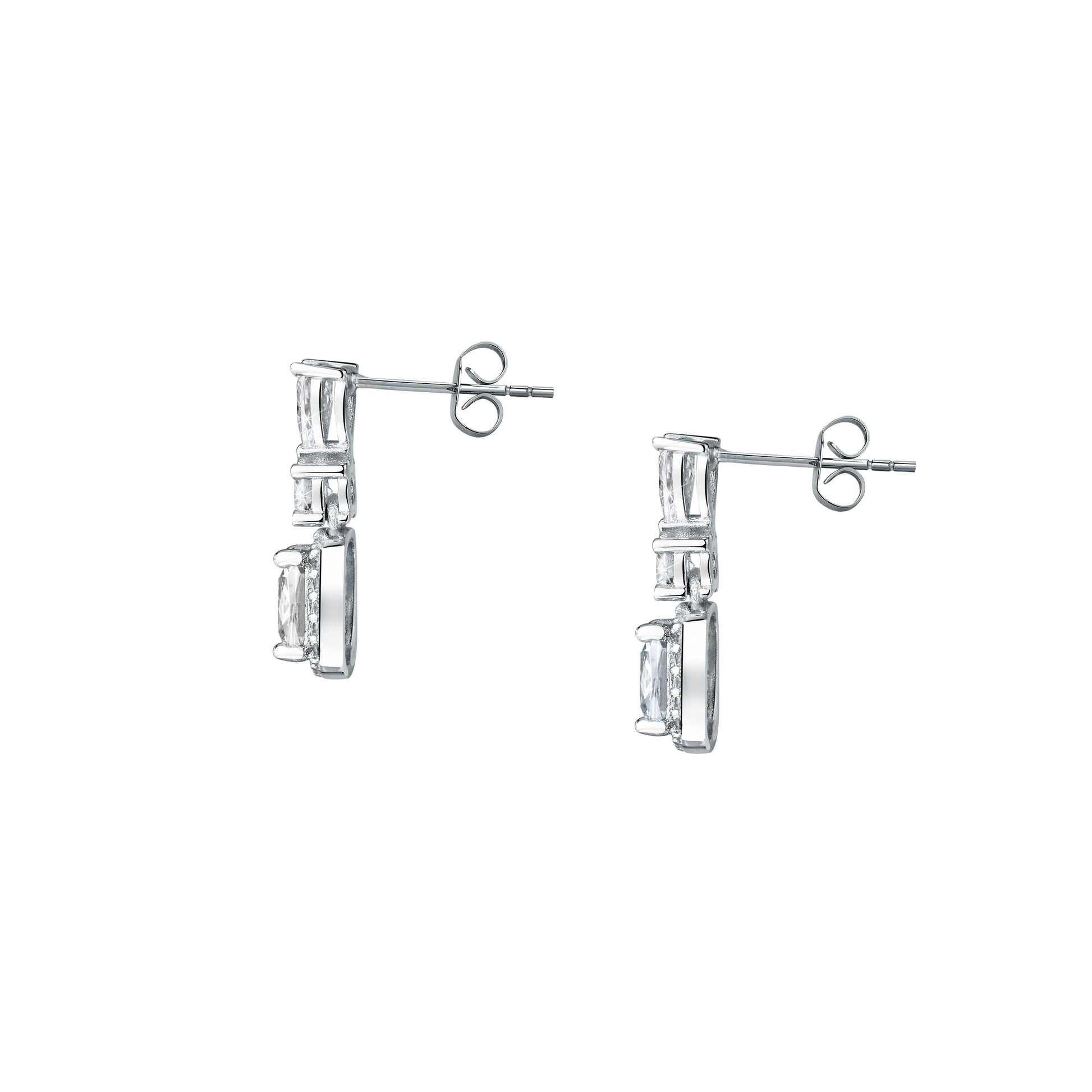 MORELLATO TESORI WOMEN'S EARRINGS SAIW111