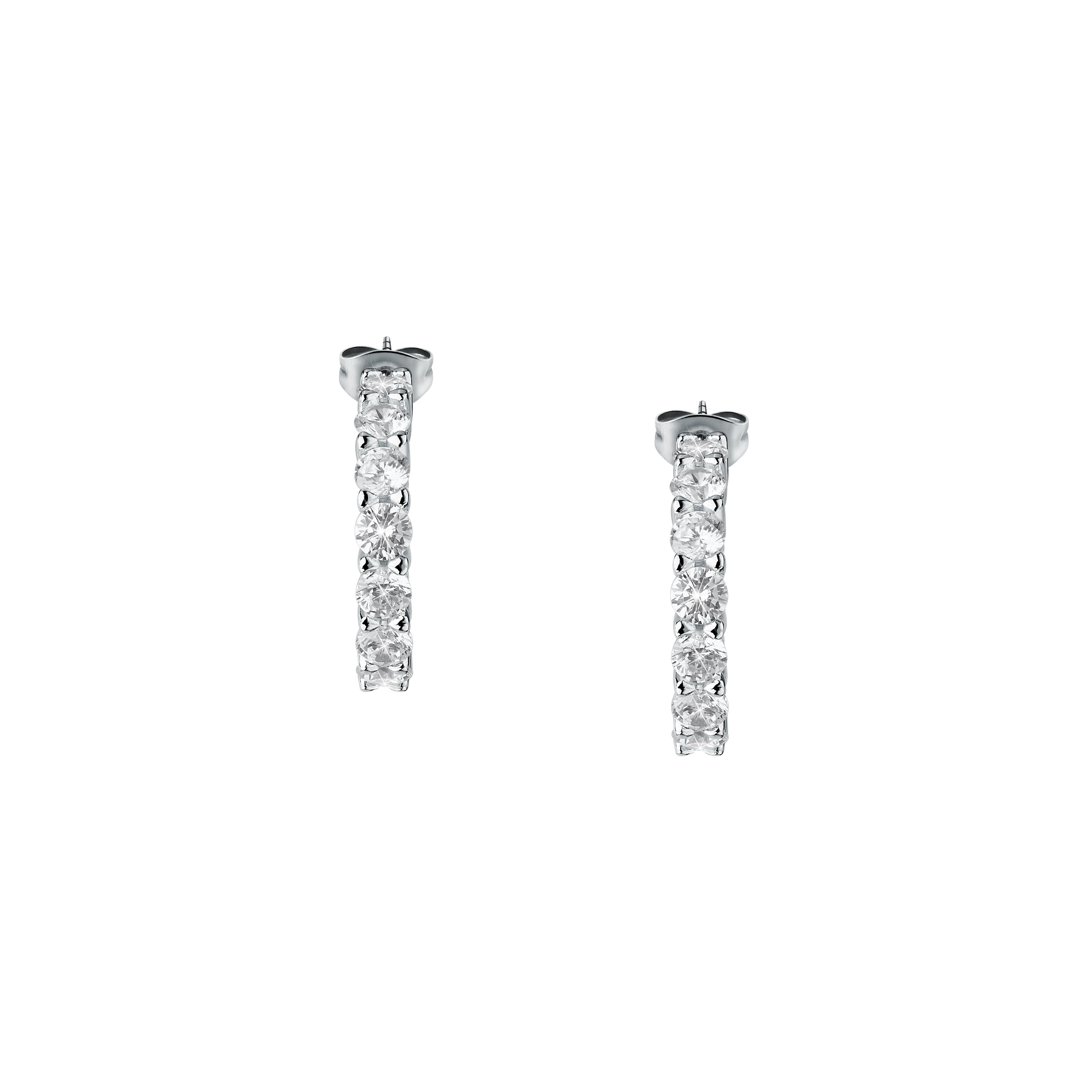 MORELLATO TESORI SAIW120 WOMEN'S EARRINGS