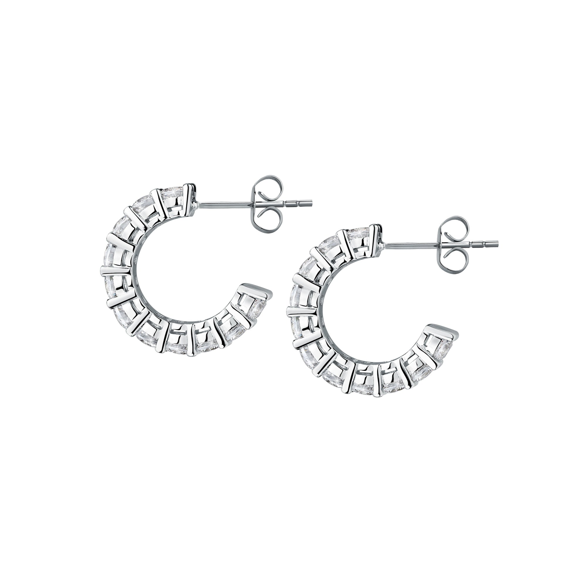 MORELLATO TESORI SAIW120 WOMEN'S EARRINGS