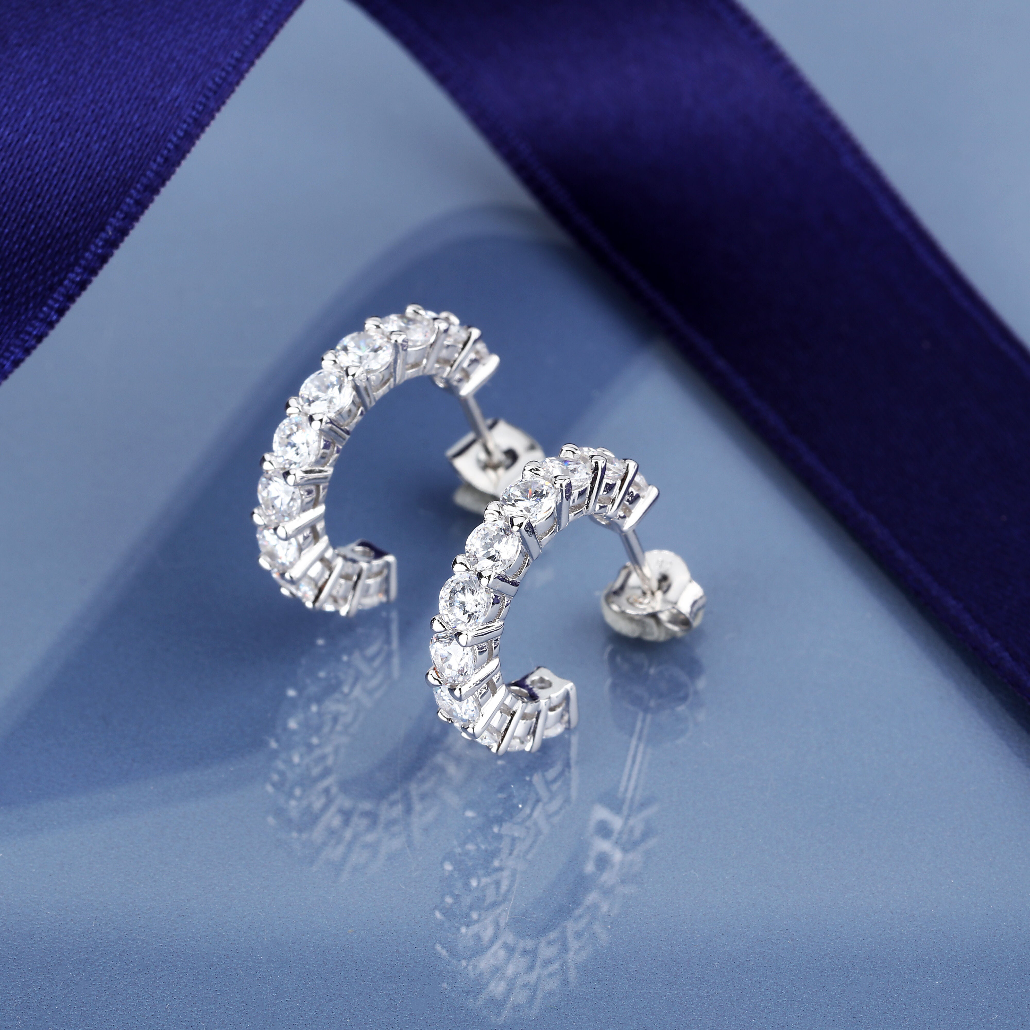 MORELLATO TESORI SAIW120 WOMEN'S EARRINGS