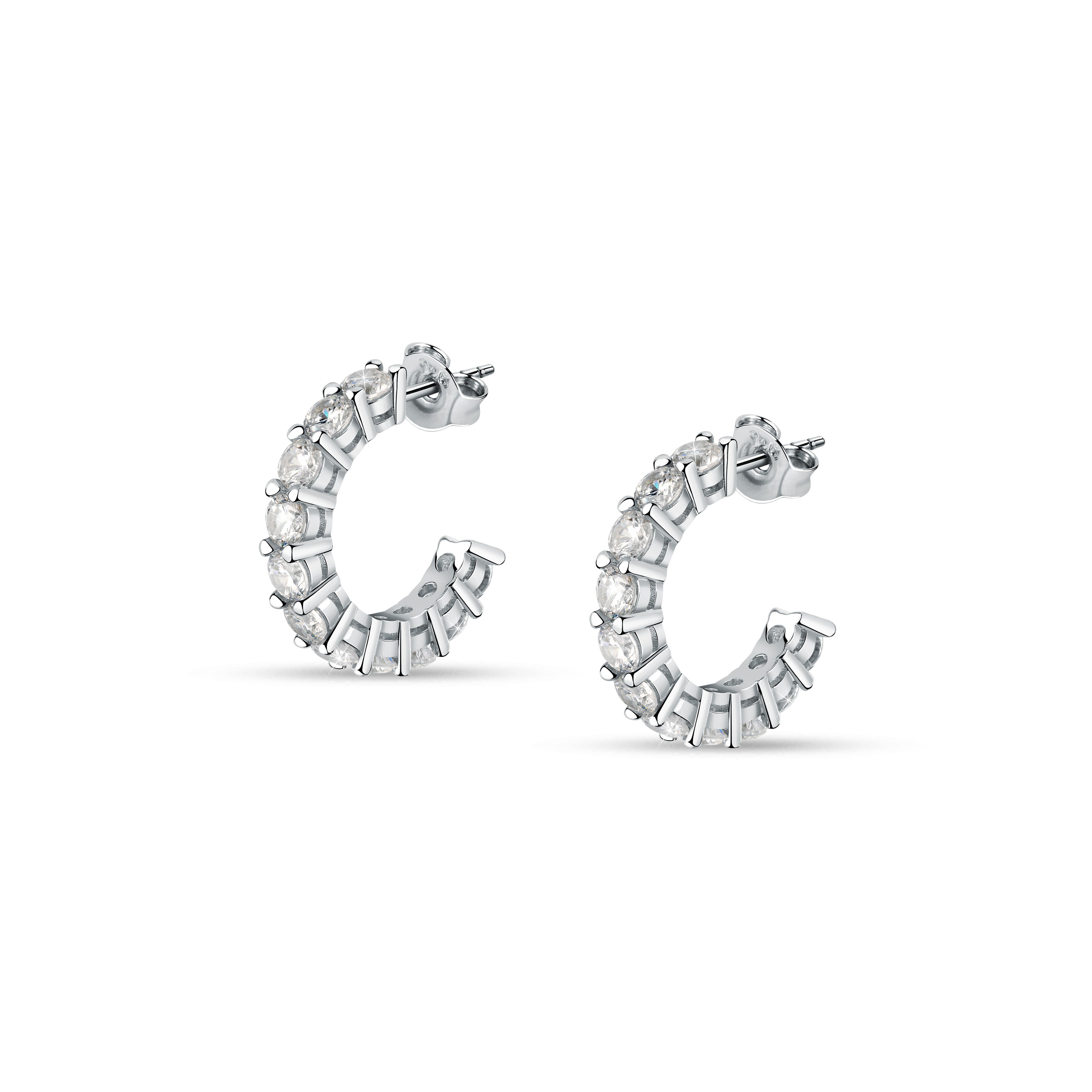 MORELLATO TESORI SAIW120 WOMEN'S EARRINGS