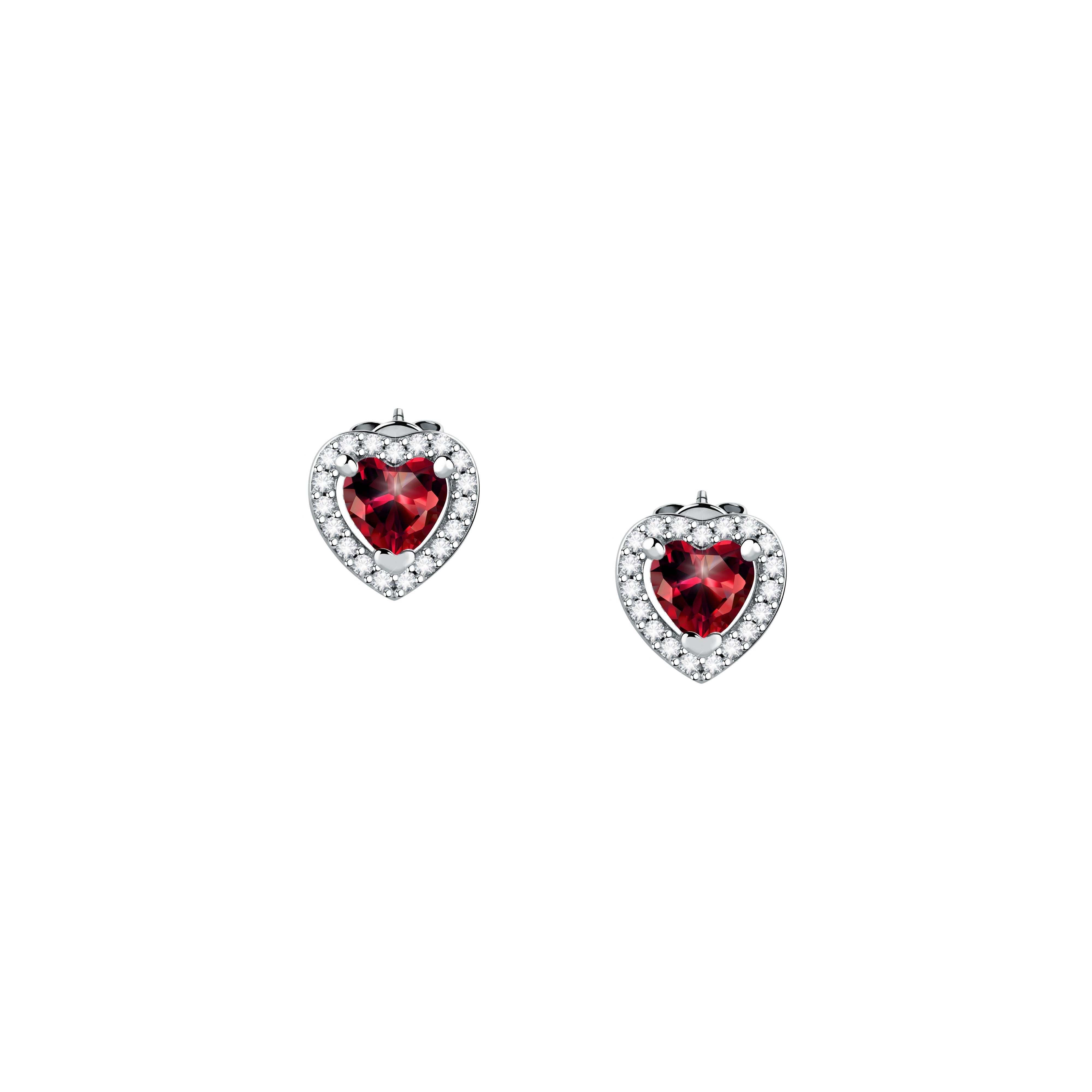MORELLATO TESORI WOMEN'S EARRINGS SAIW135