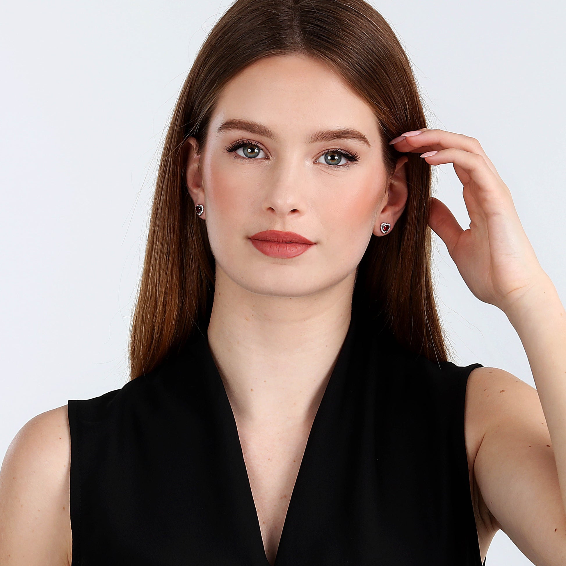 MORELLATO TESORI WOMEN'S EARRINGS SAIW135