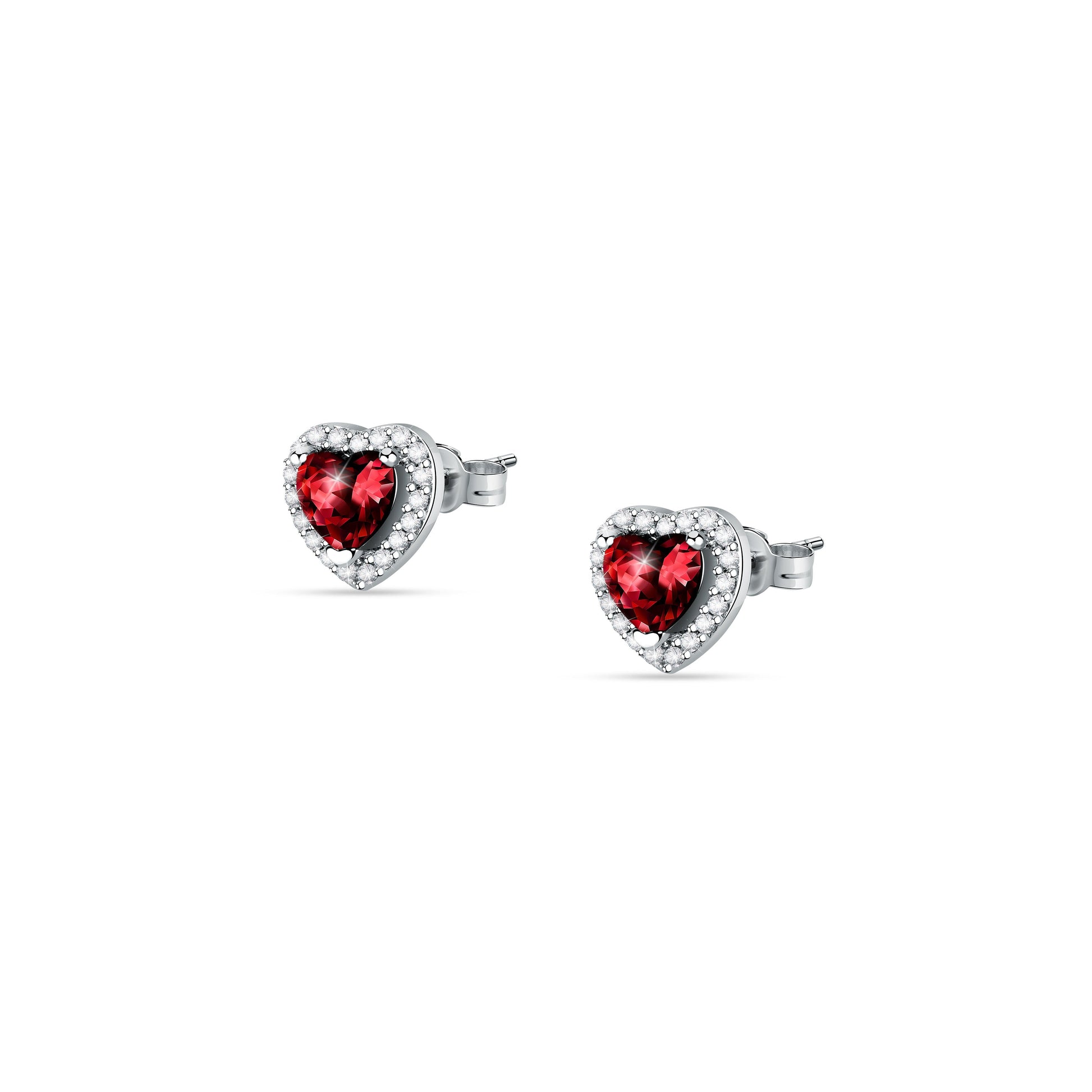 MORELLATO TESORI WOMEN'S EARRINGS SAIW135