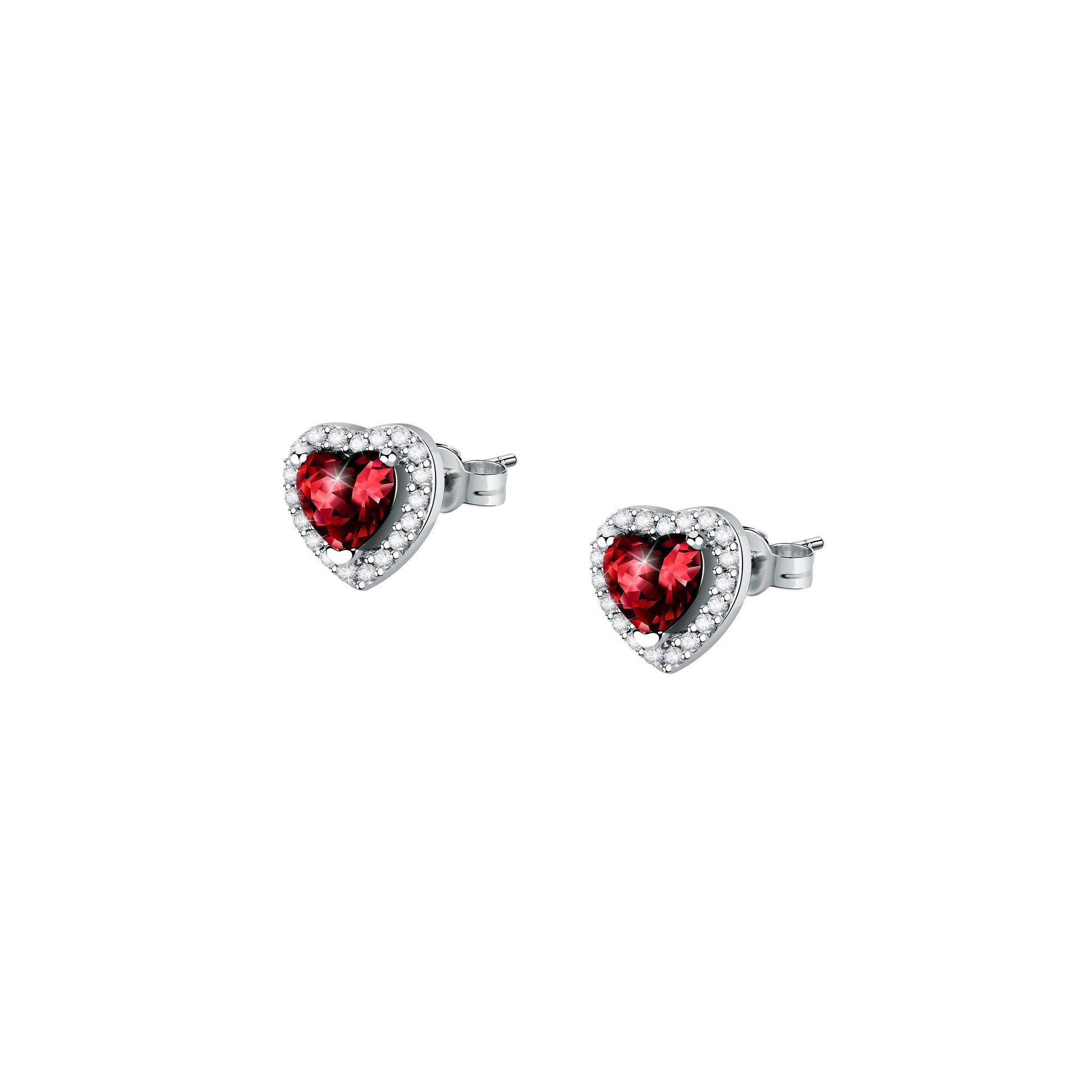 MORELLATO TESORI WOMEN'S EARRINGS SAIW135