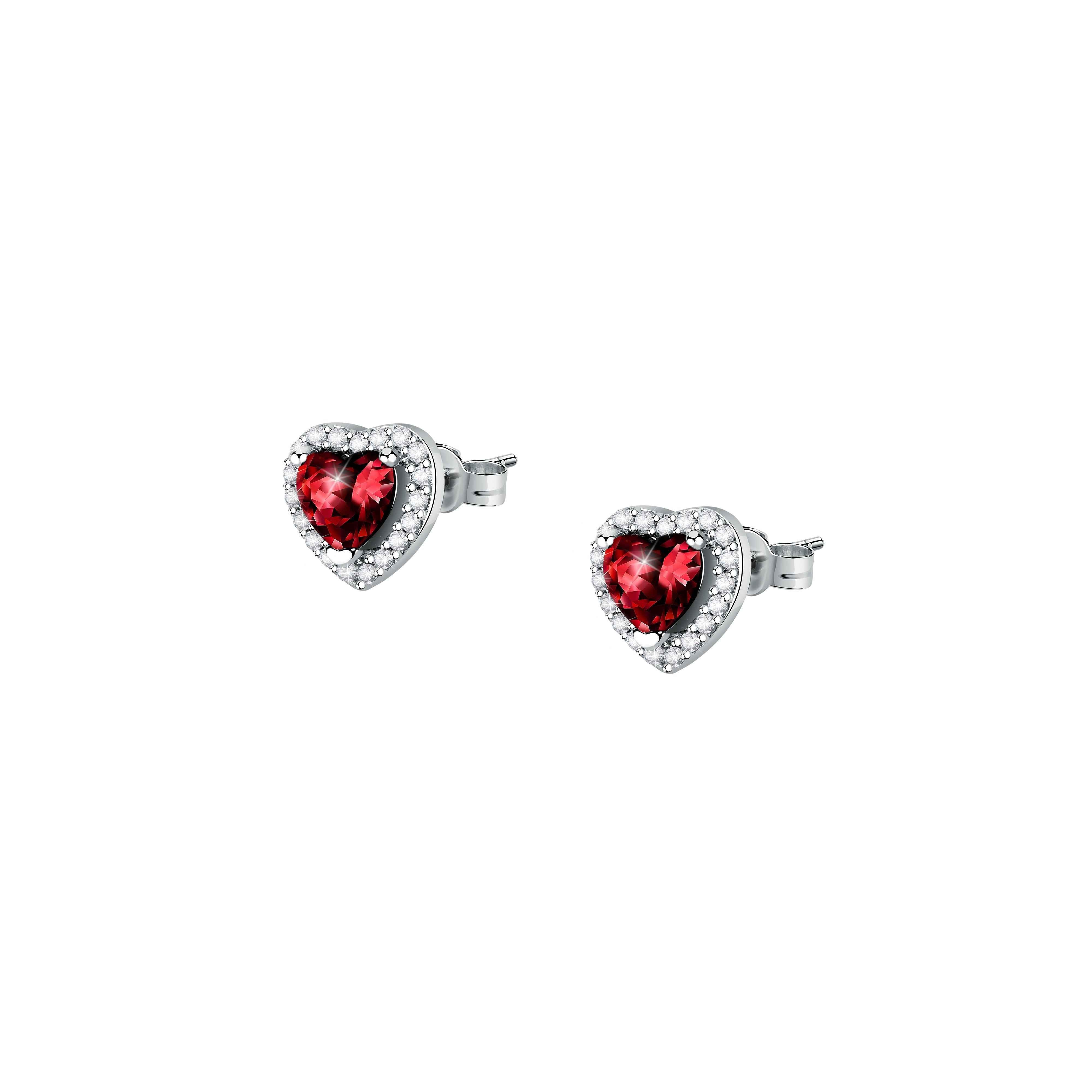 MORELLATO TESORI WOMEN'S EARRINGS SAIW135