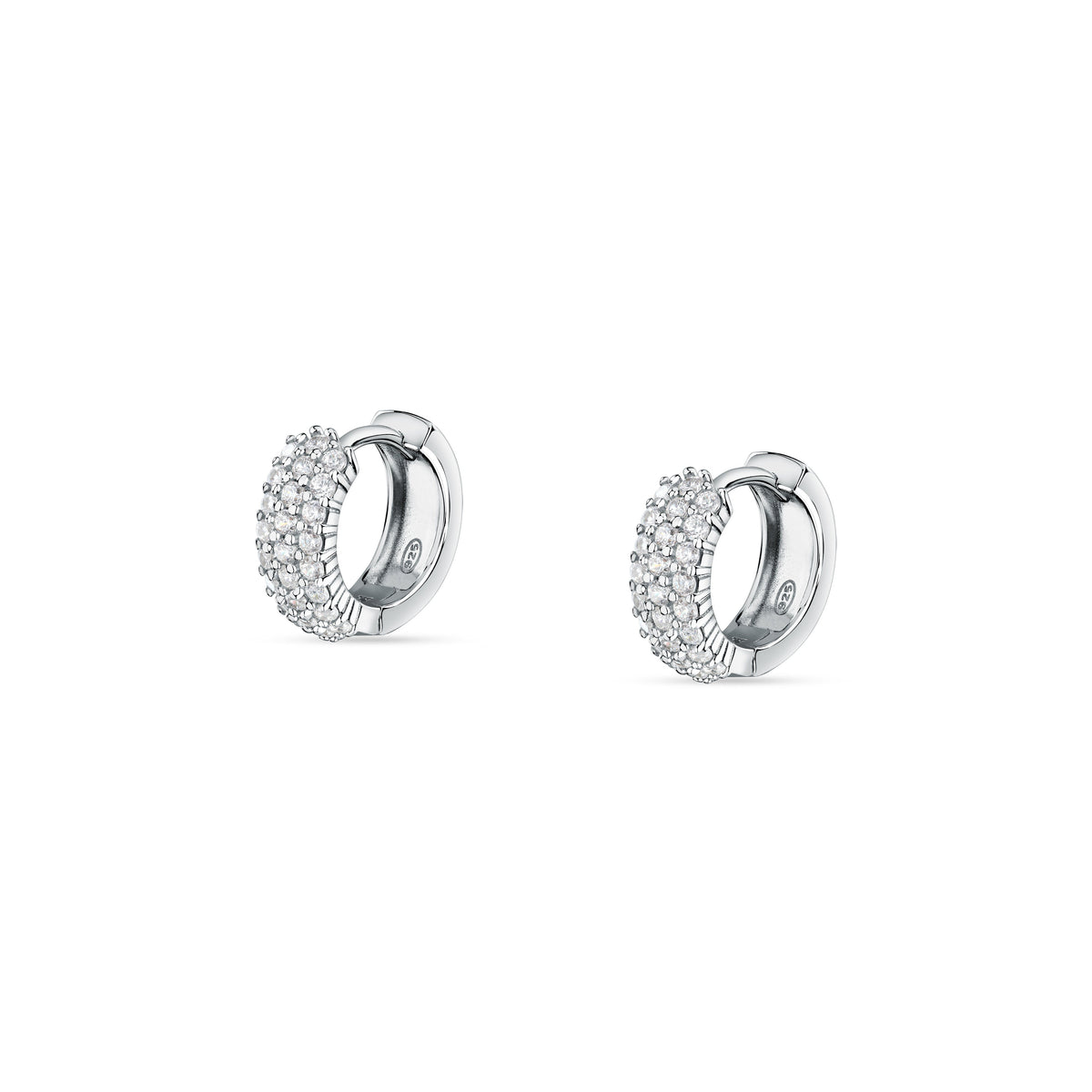 Orecchini Donna Morellato Tesori Saiw144