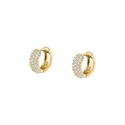 Orecchini Donna Morellato Tesori Saiw145