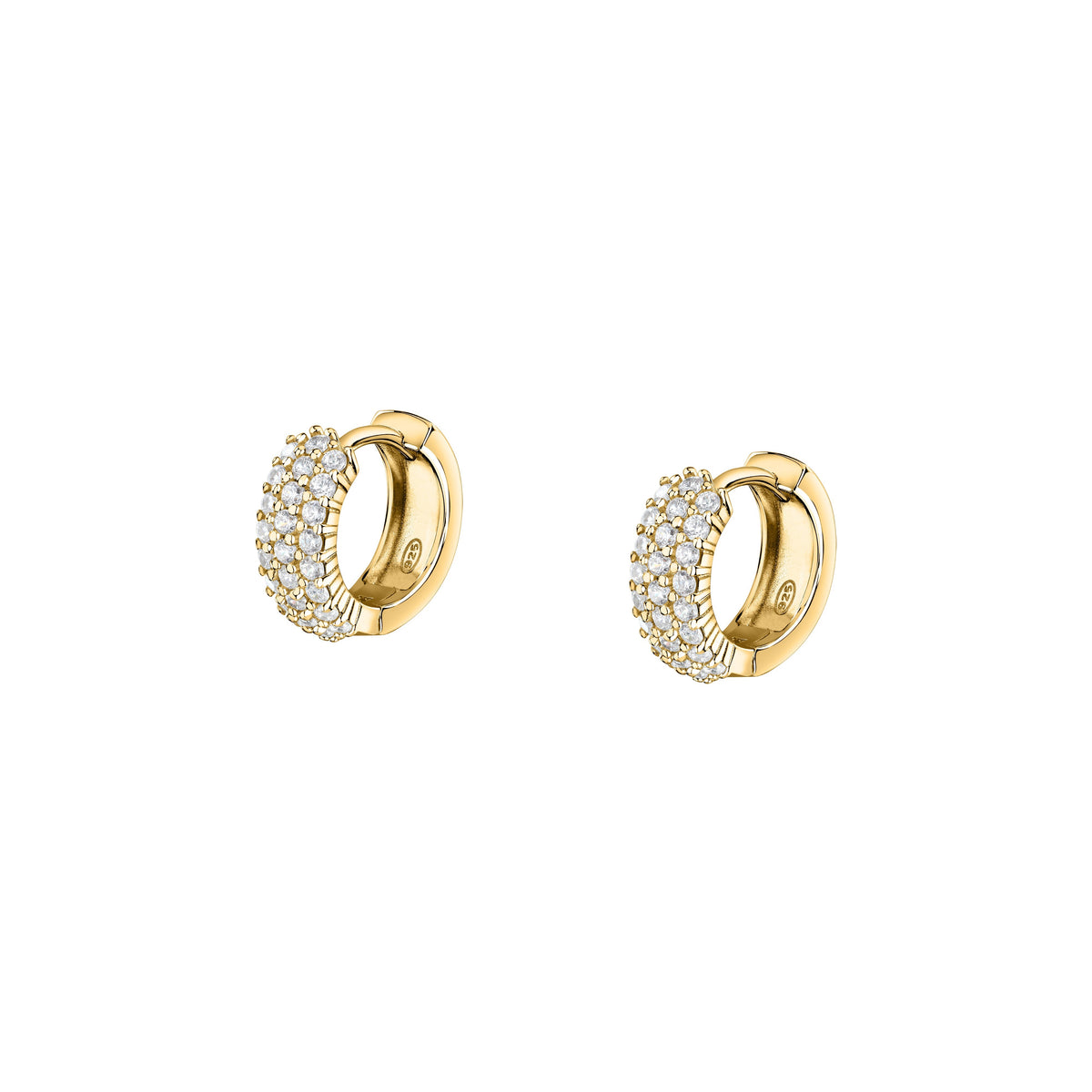 Orecchini Donna Morellato Tesori Saiw145
