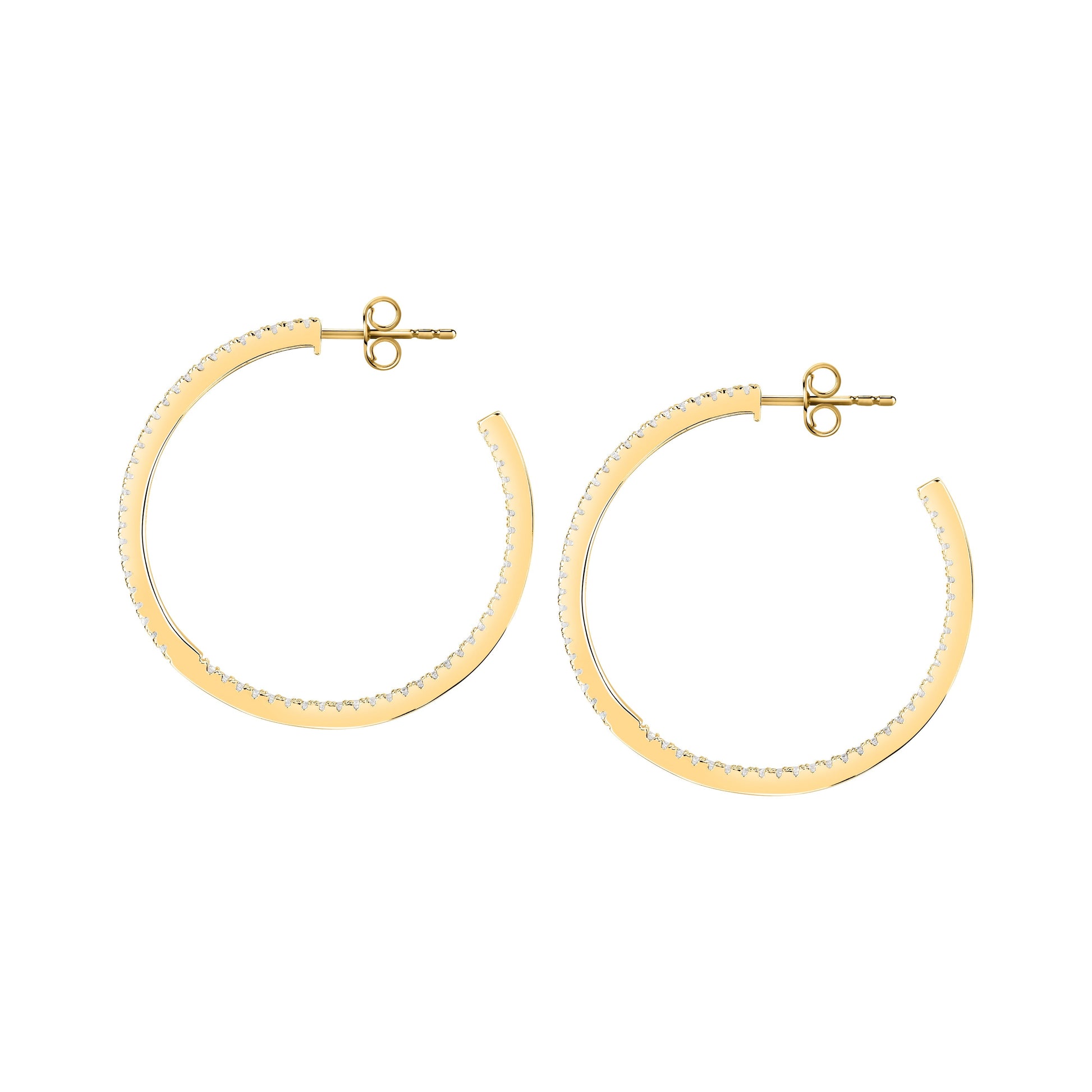 MORELLATO TESORI WOMEN'S EARRINGS SAIW149