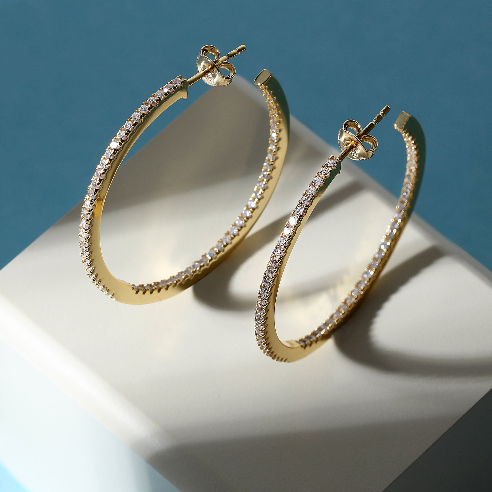 MORELLATO TESORI WOMEN'S EARRINGS SAIW149