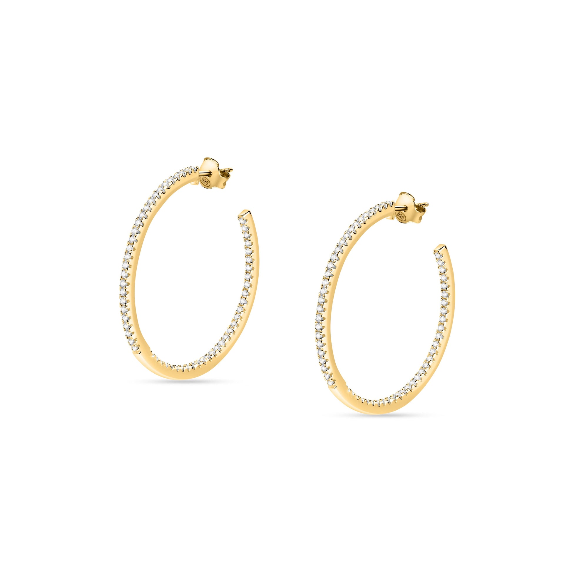 MORELLATO TESORI WOMEN'S EARRINGS SAIW149